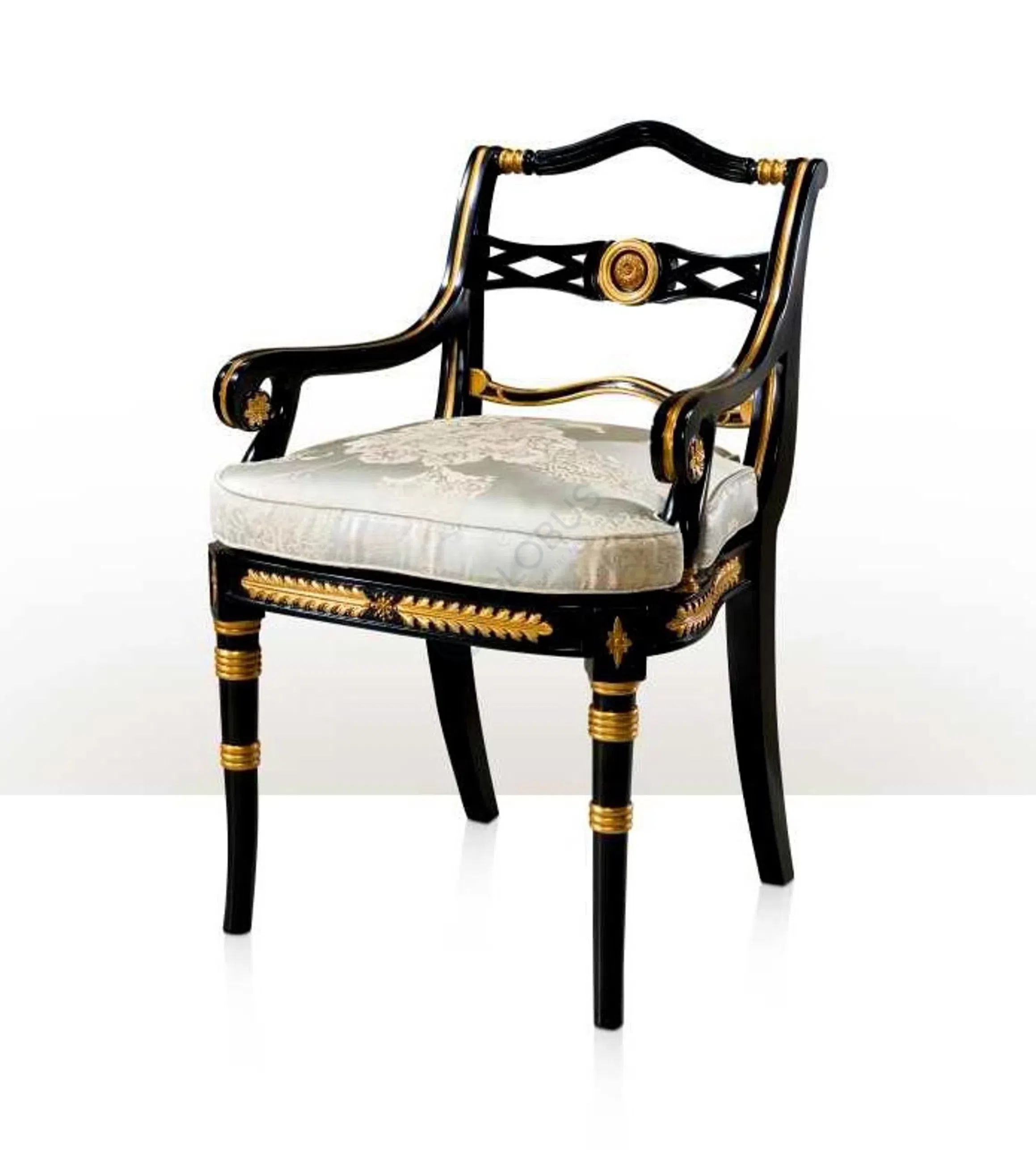 Обеденный стул Popolizio