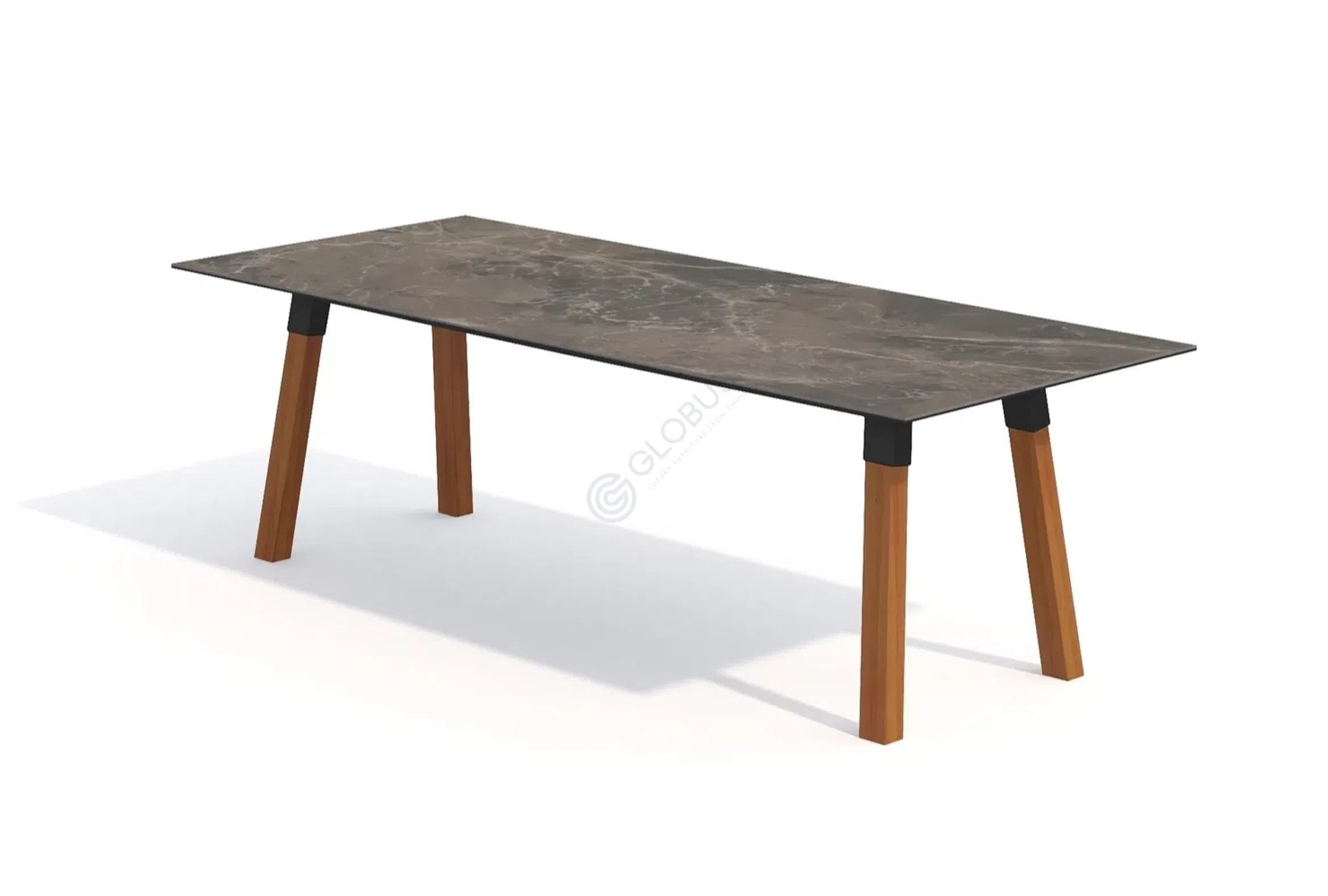 Уличный обеденный стол Sodale