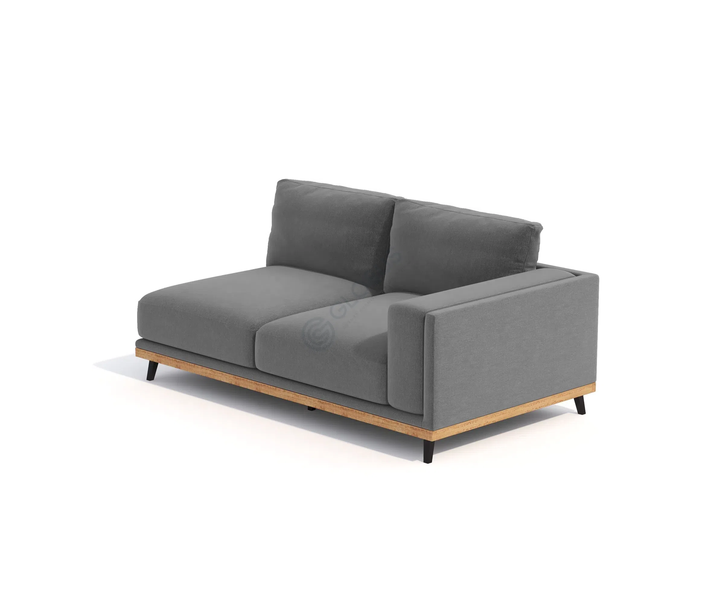 Уличный диван Primella