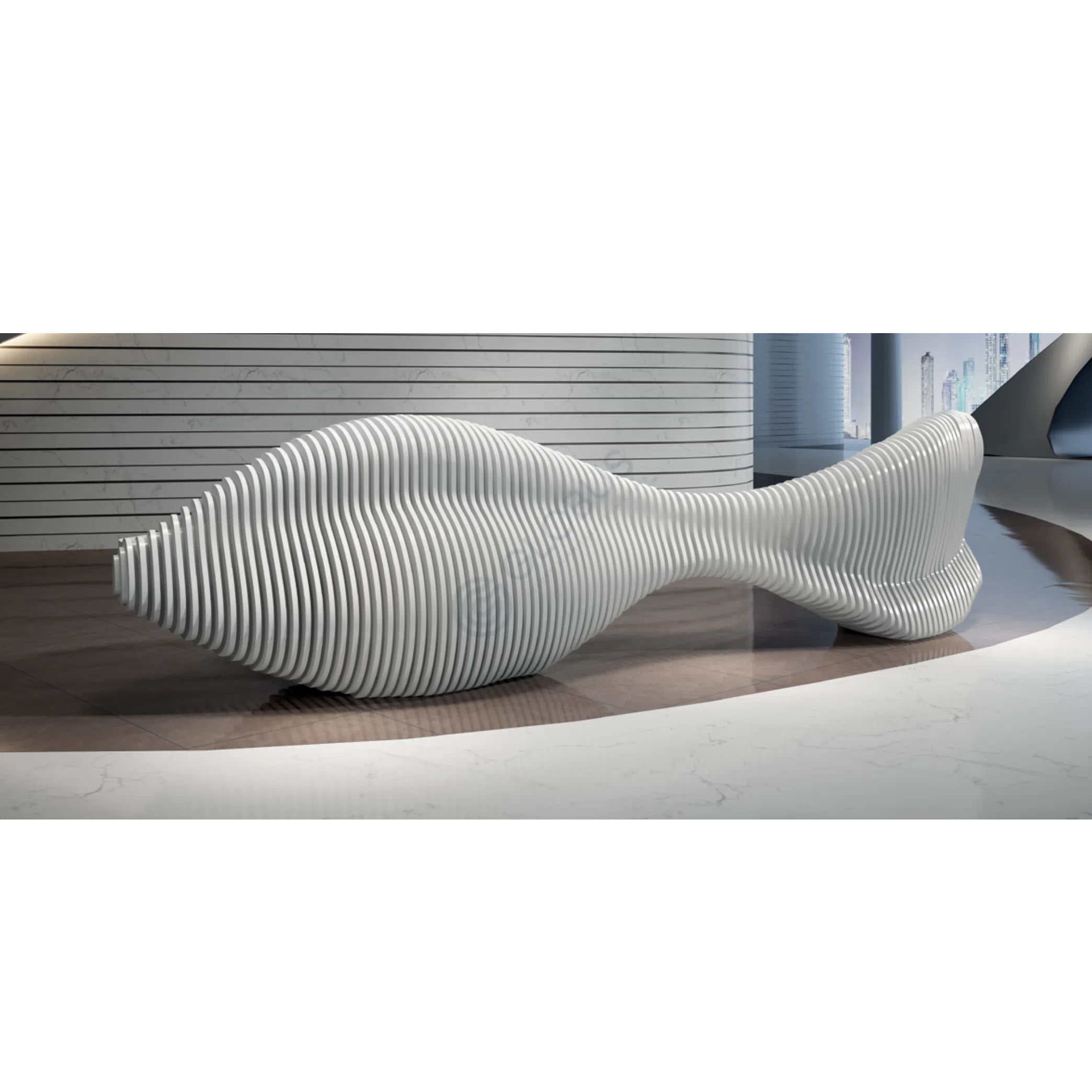 Ресепшн Avania