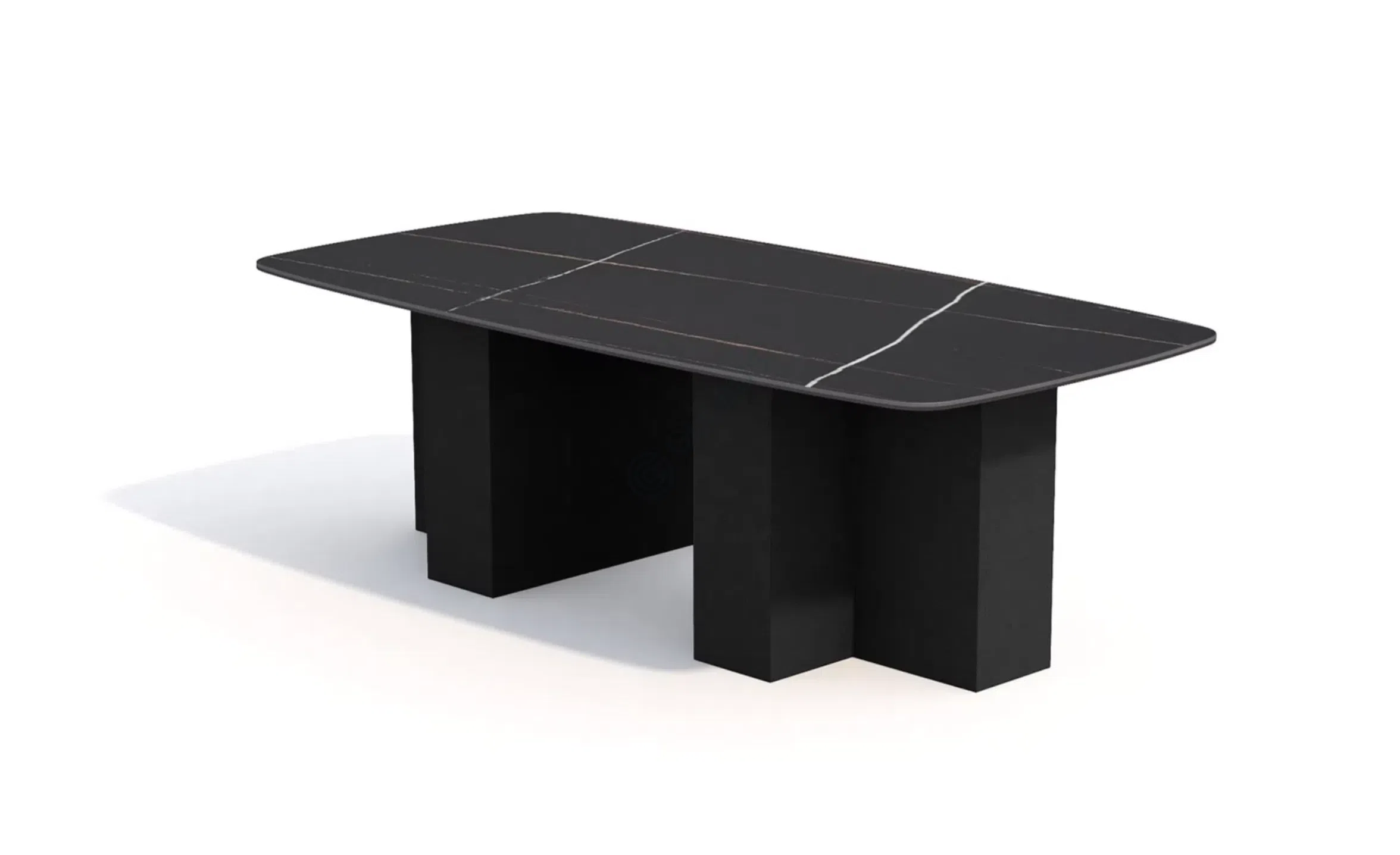 Уличный обеденный стол Recupero