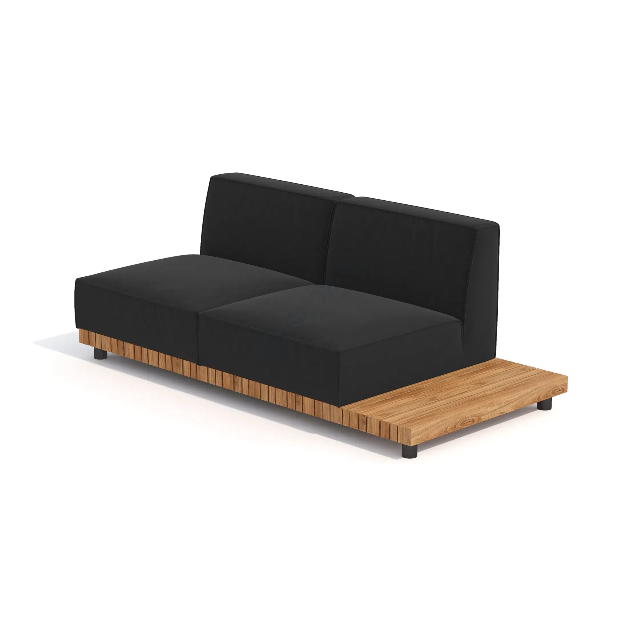 Уличный диван Karita