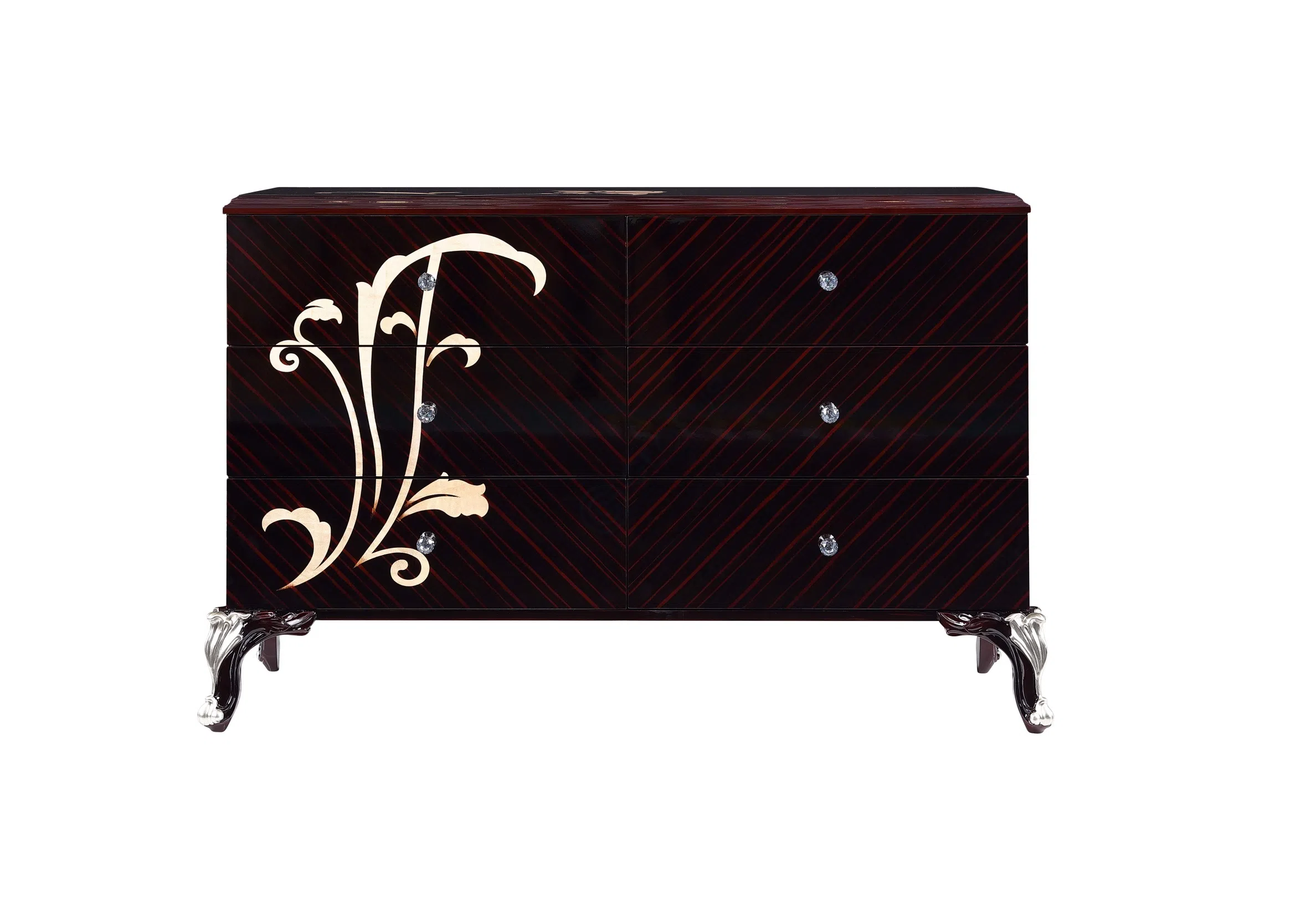 Комод Fiorellino