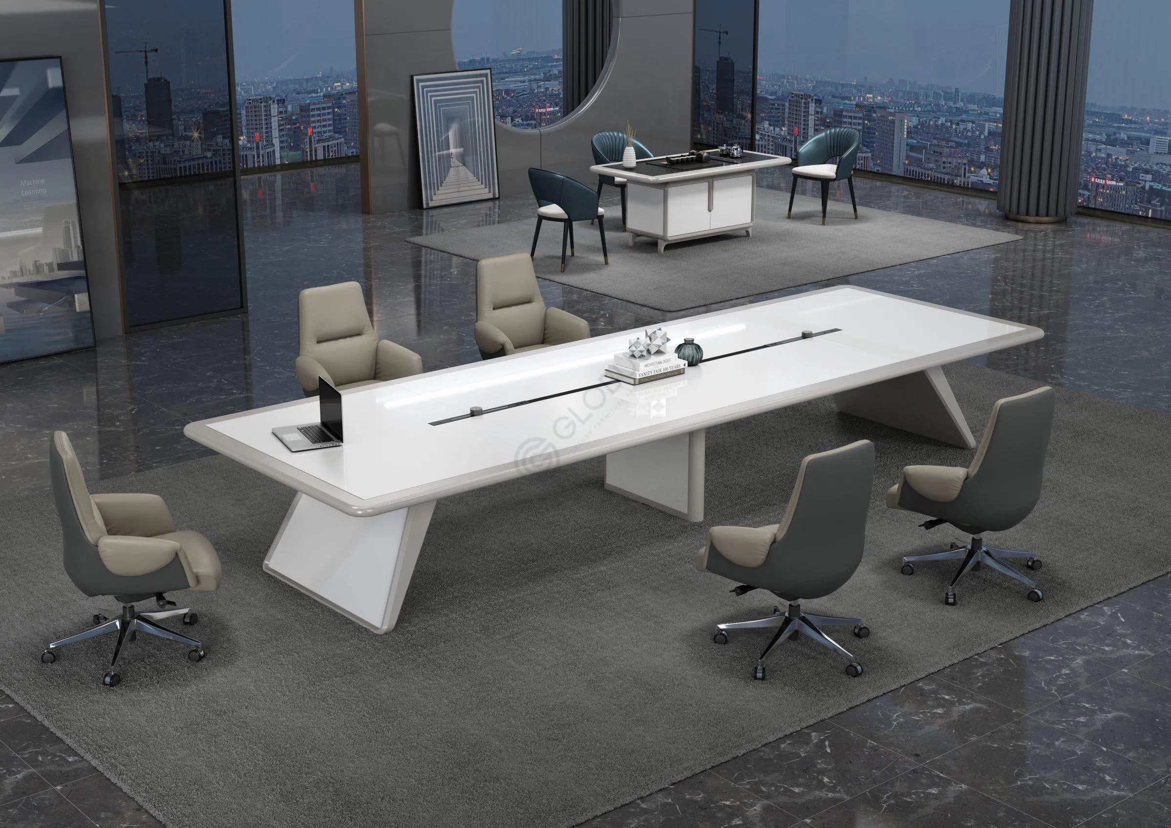 Стол для офиса Seriorem