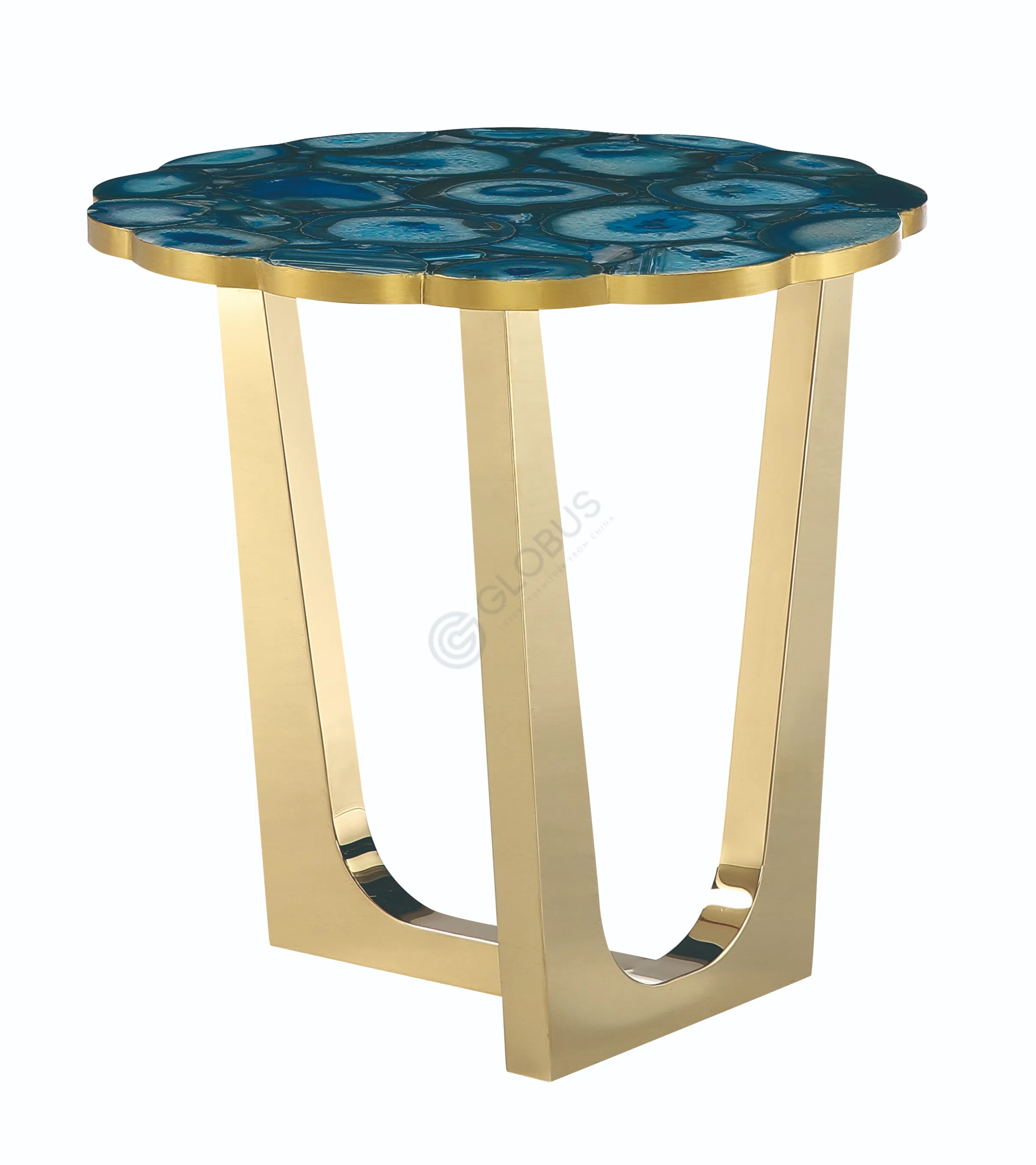 Угловой столик Kordina