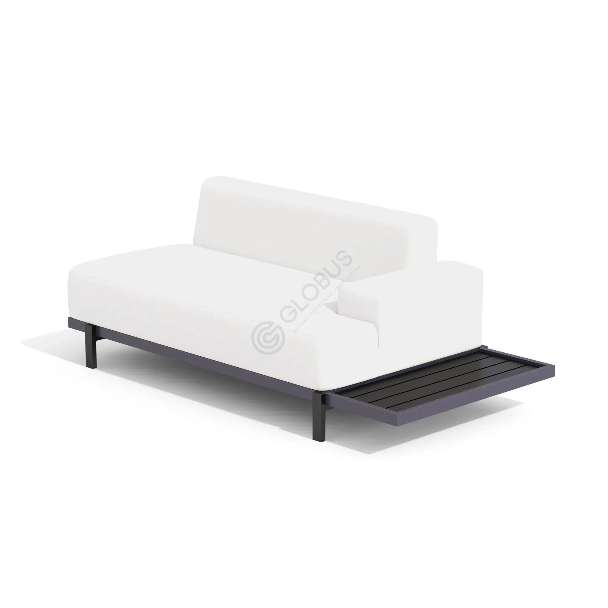 Уличный диван Tumiano