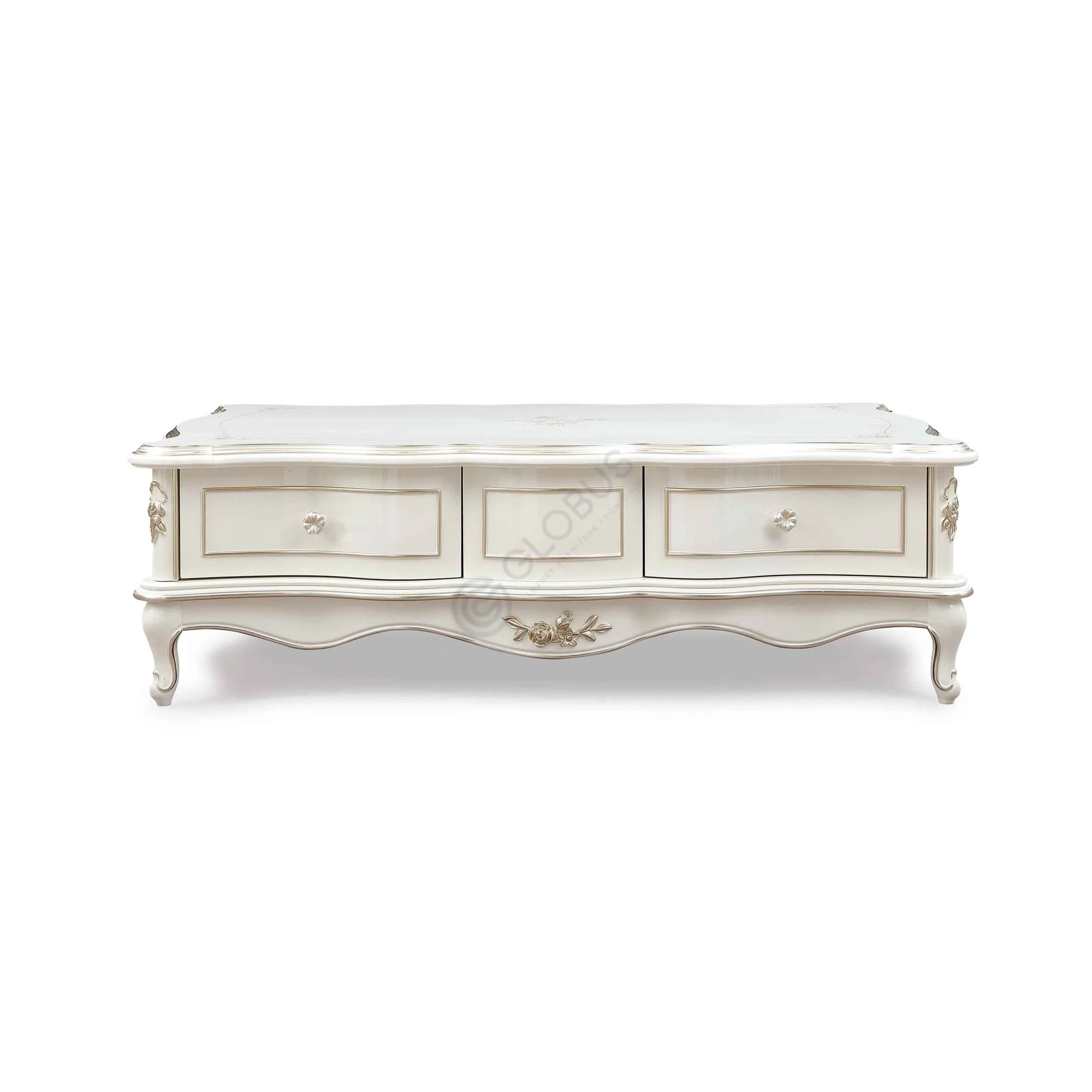 Журнальный столик Keiran