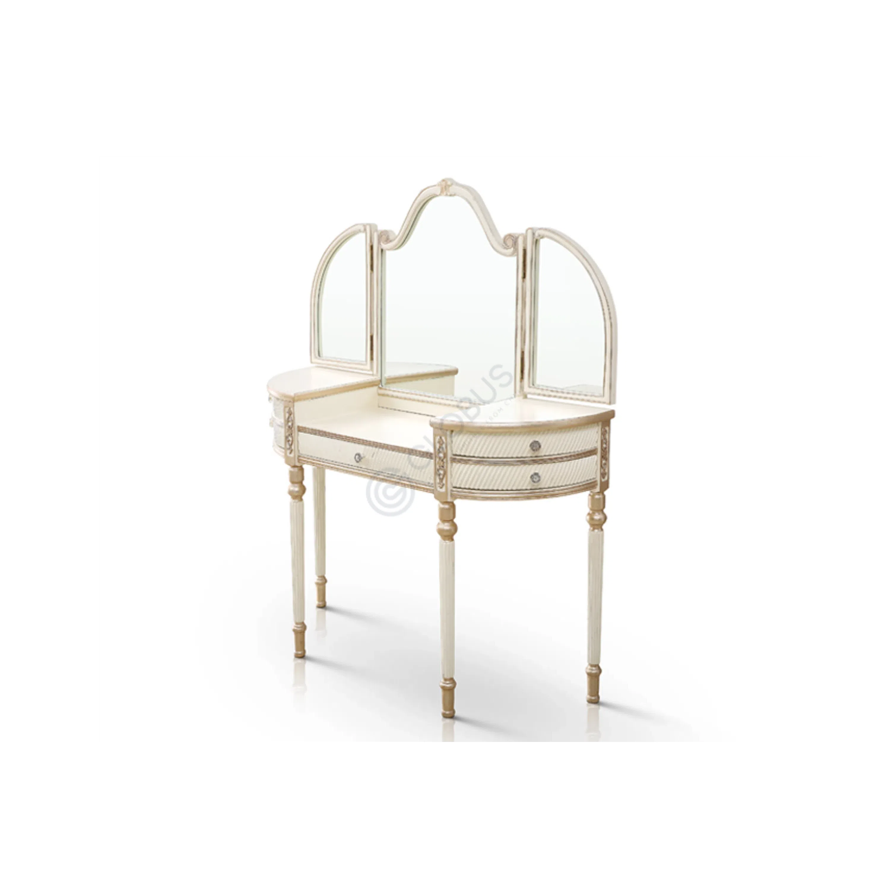 Туалетный столик Guendolina