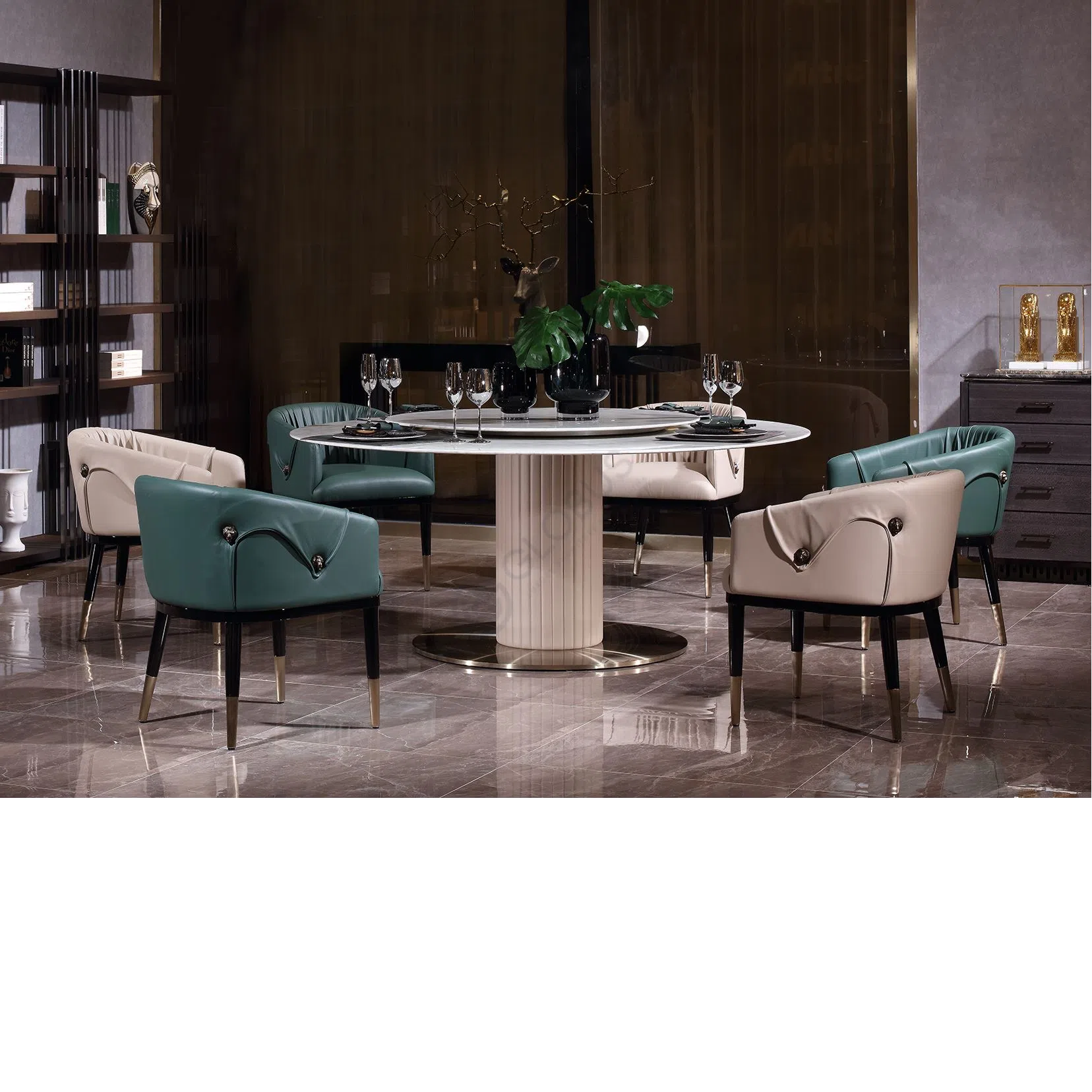 Обеденный стул Prae