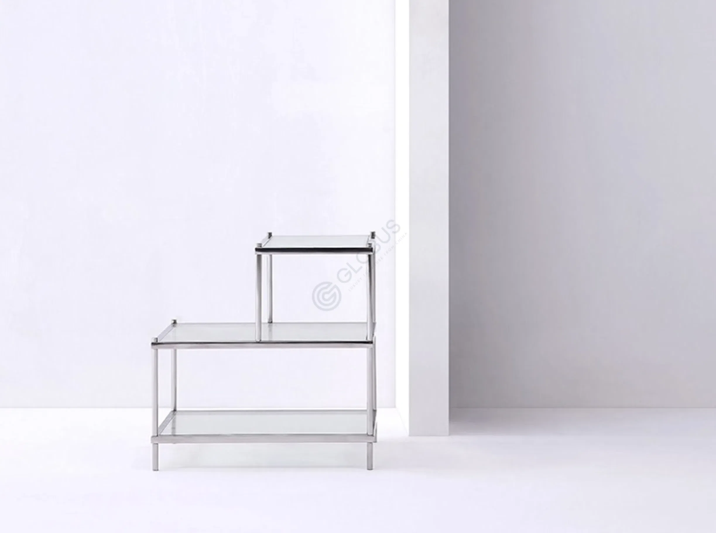 Угловой столик Zaffira