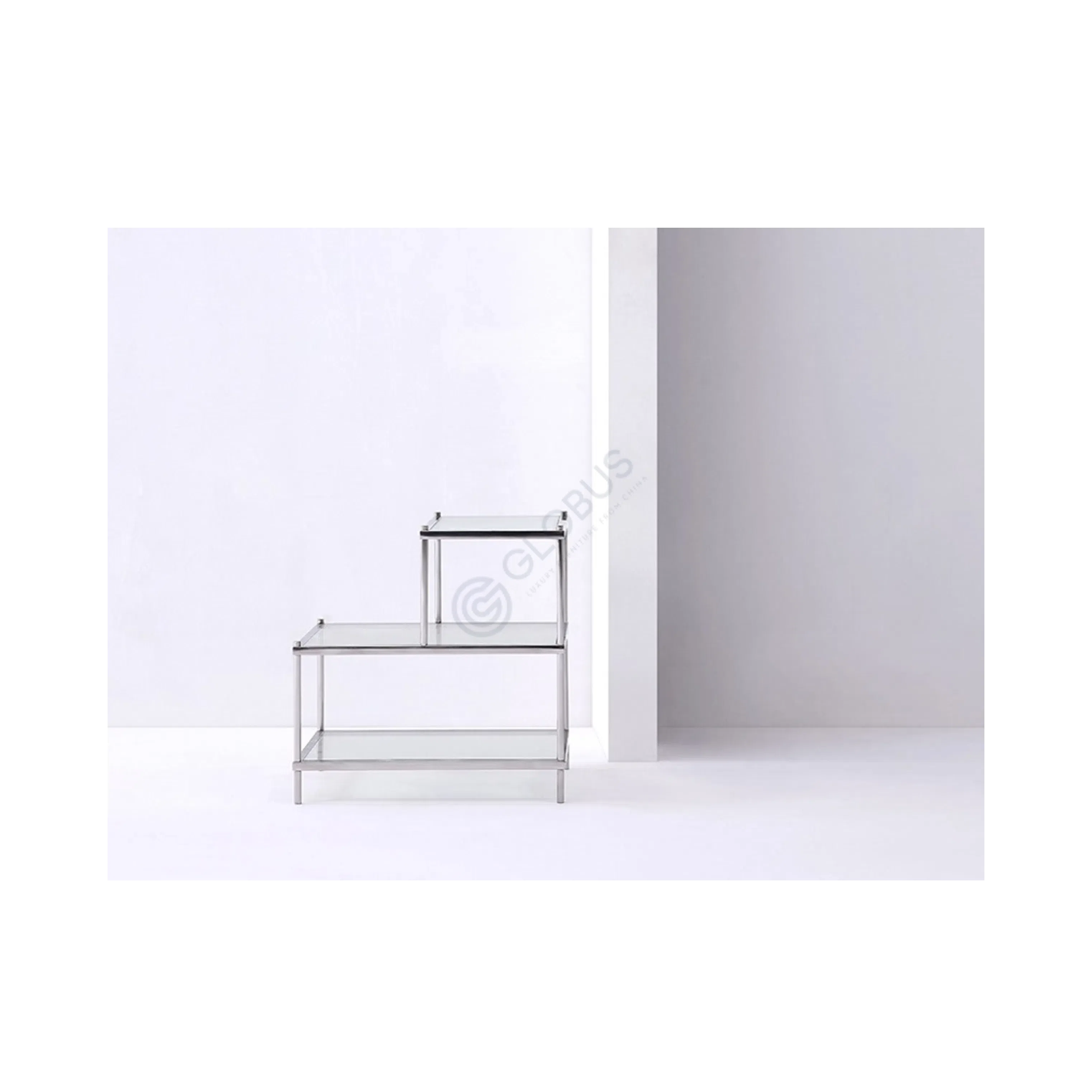 Угловой столик Zaffira