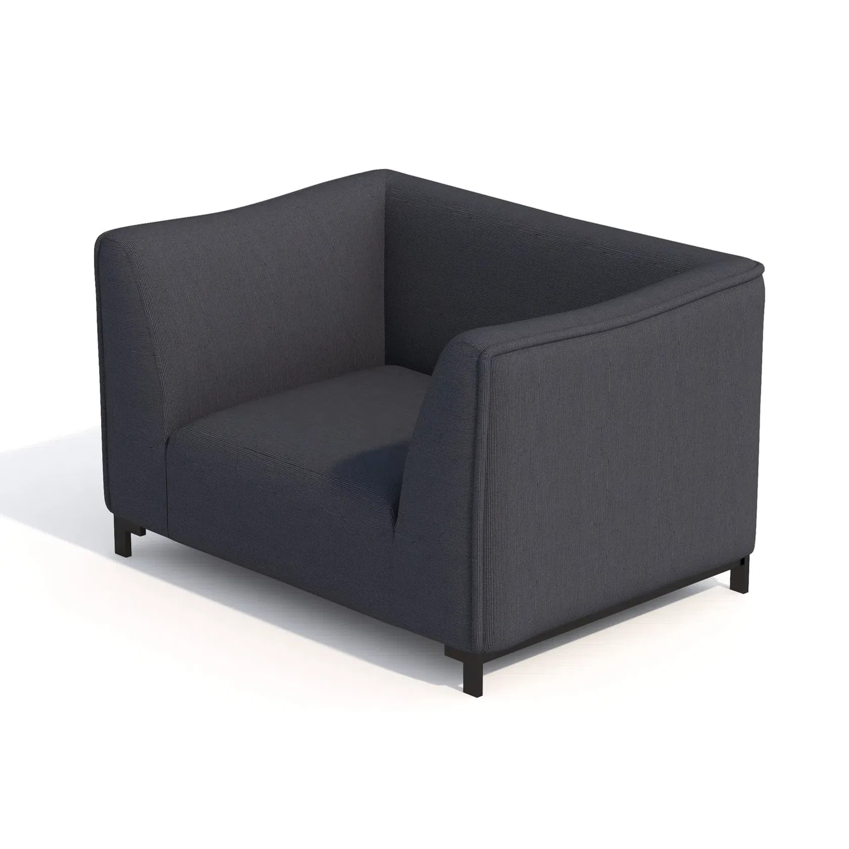 Уличное кресло Splendide