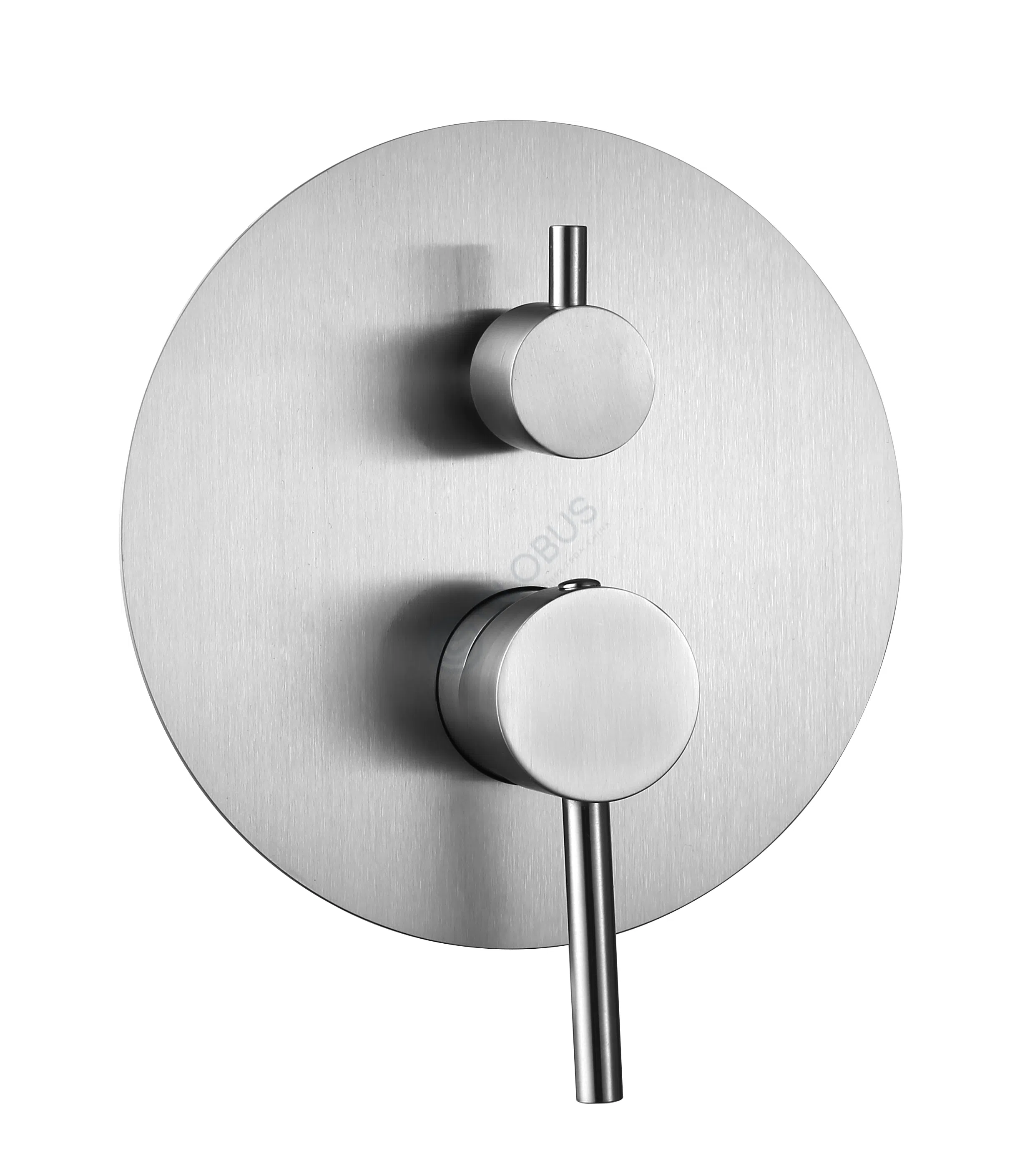 Смеситель Ginnasio