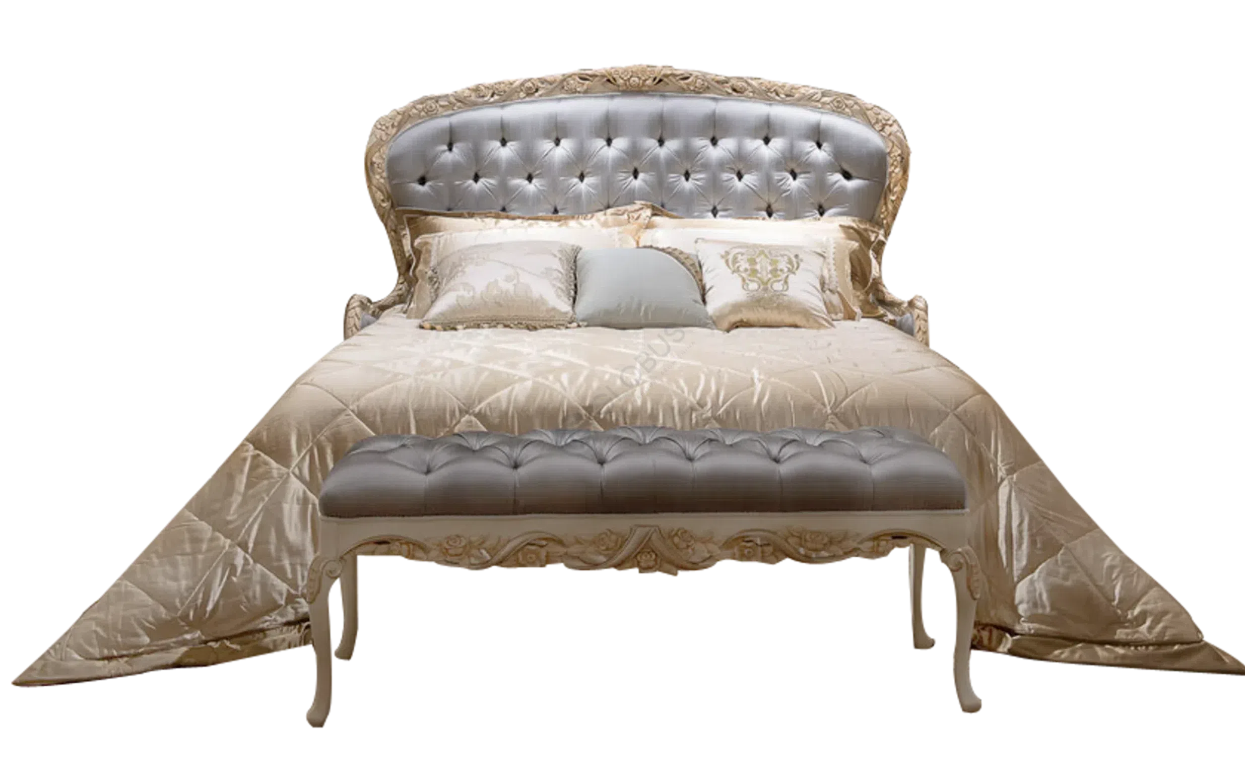 Кровать Guardian