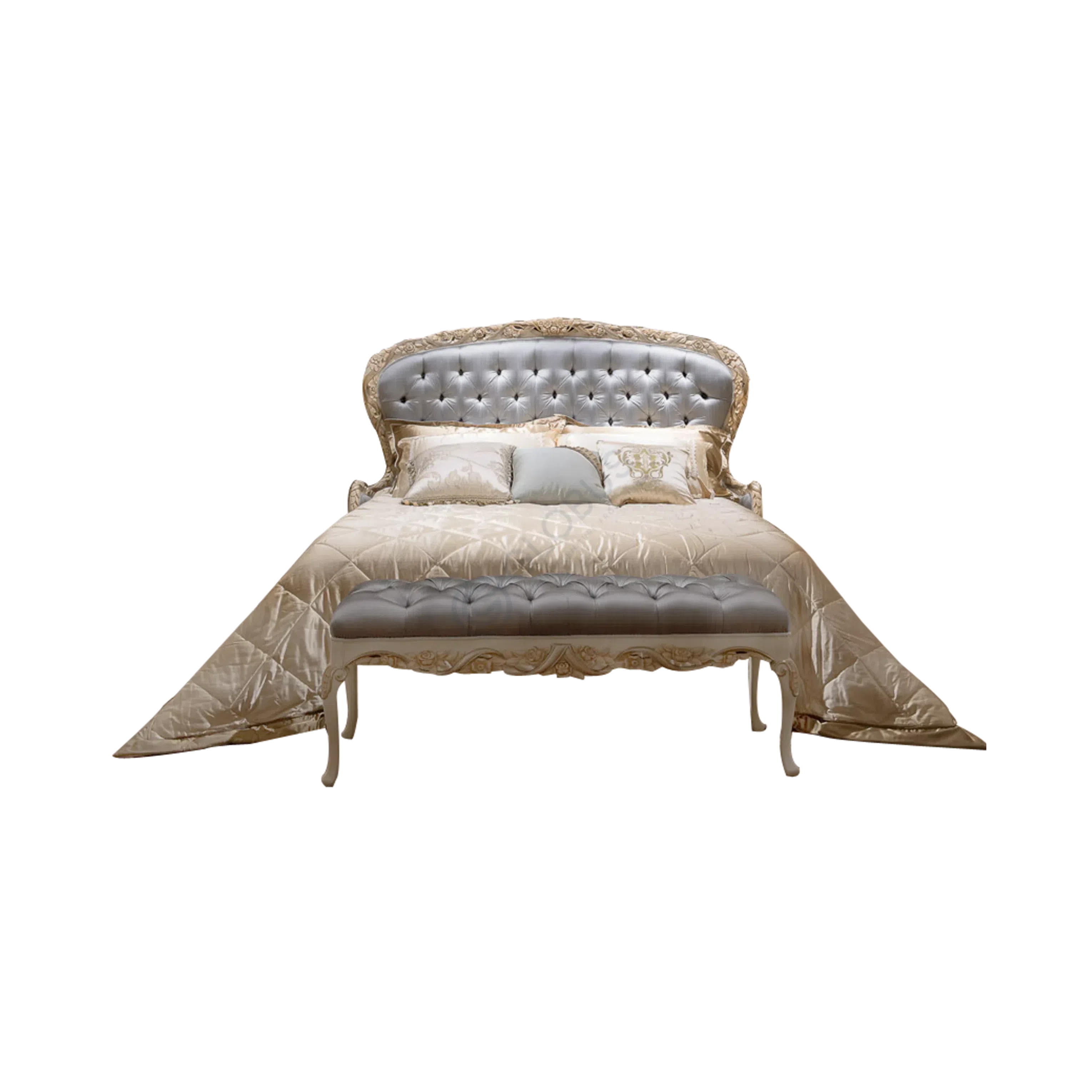 Кровать Guardian