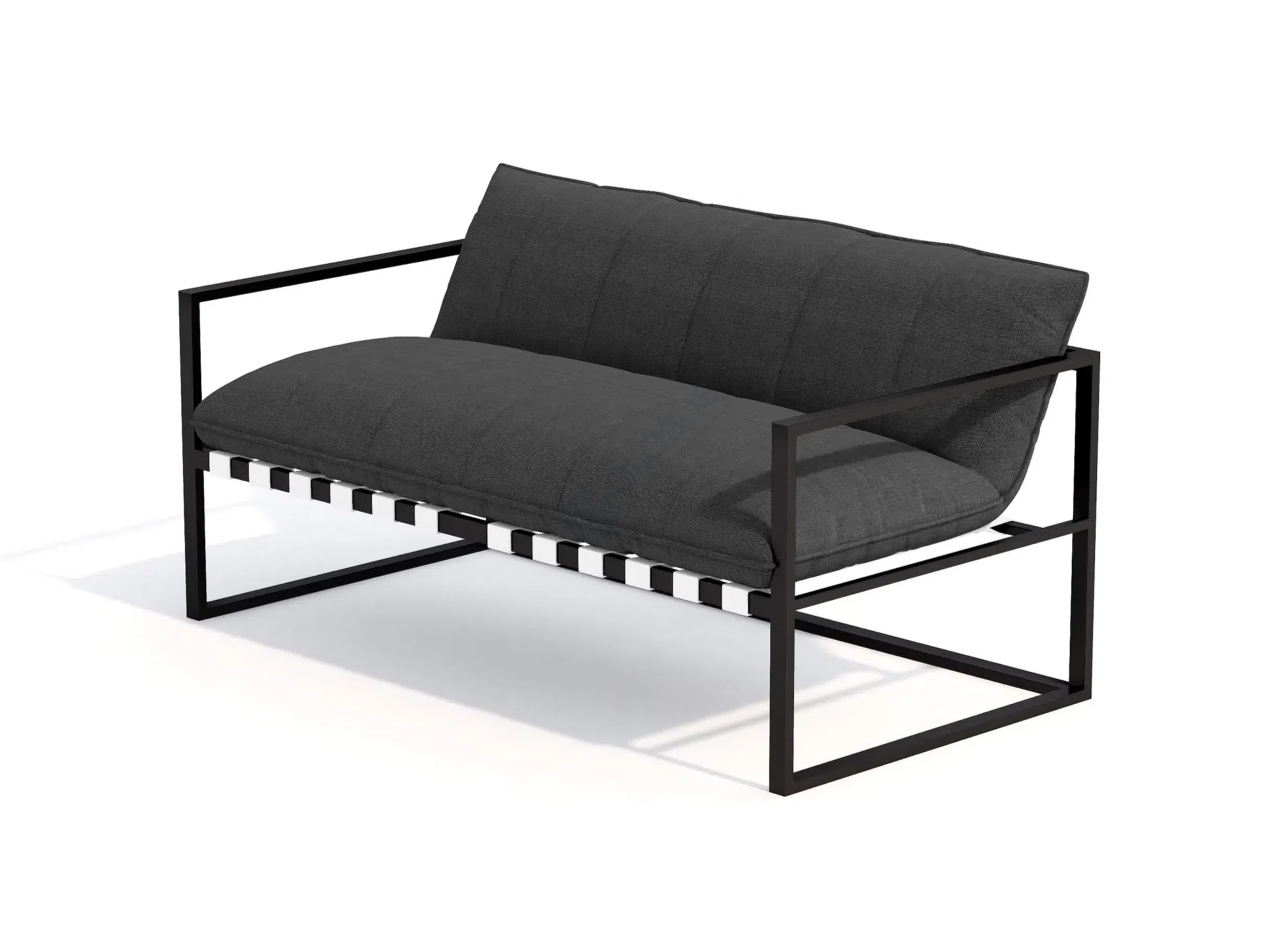 Уличный диван Thibault