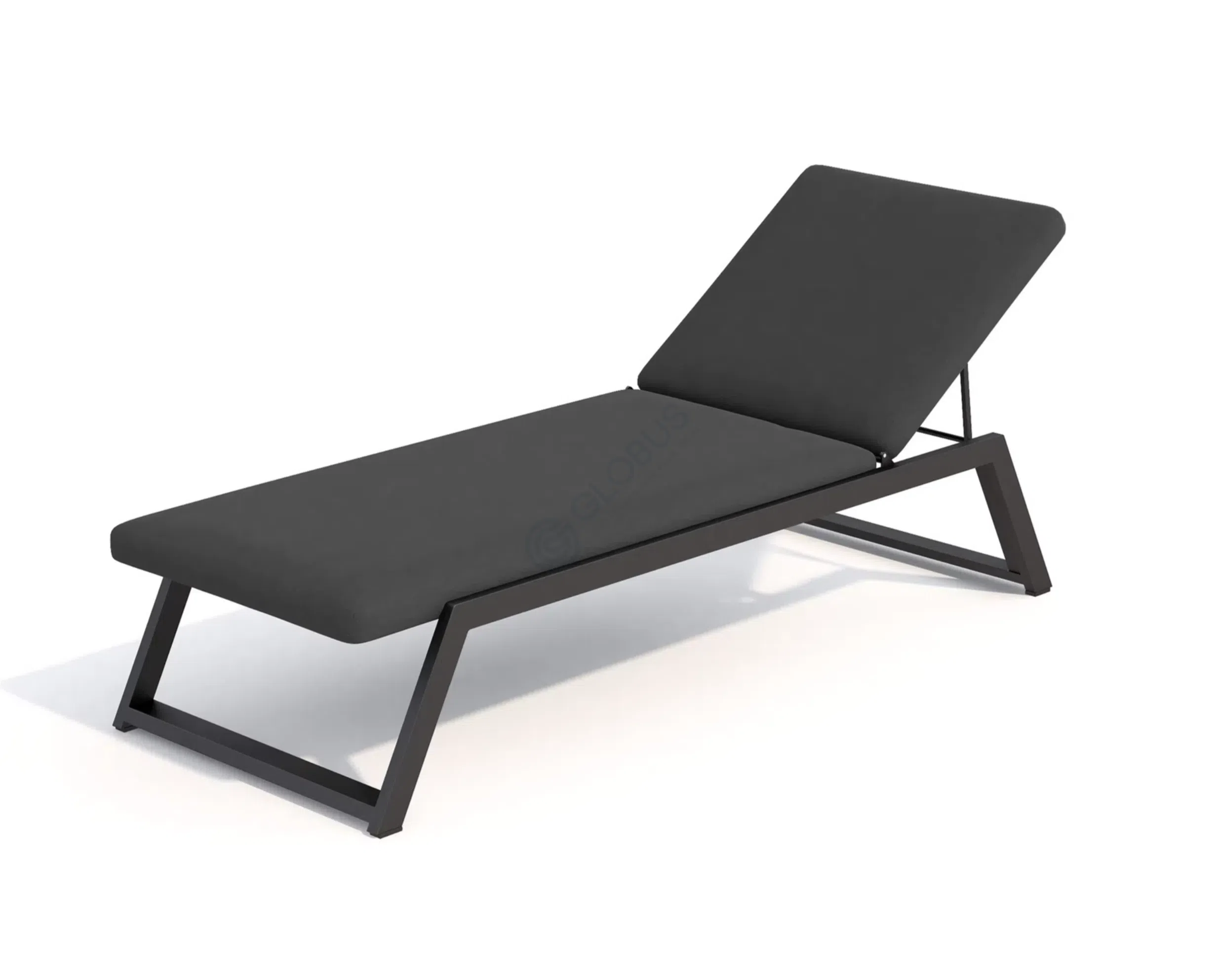 Шезлонг Rifugiarsi