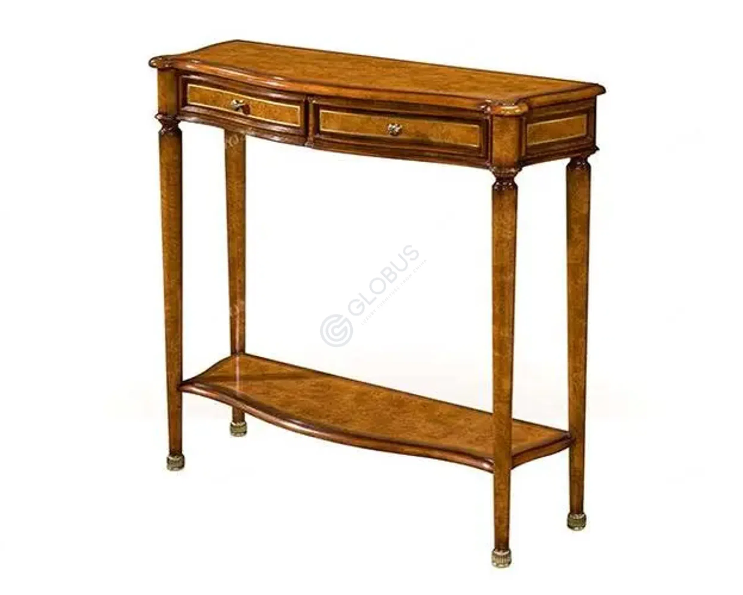 Консоль Oculata