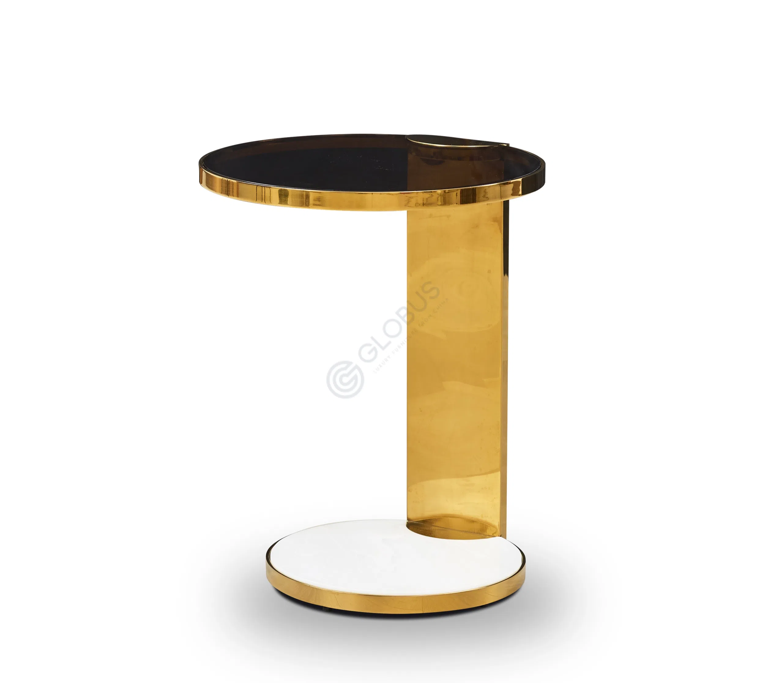 Угловой столик Graan