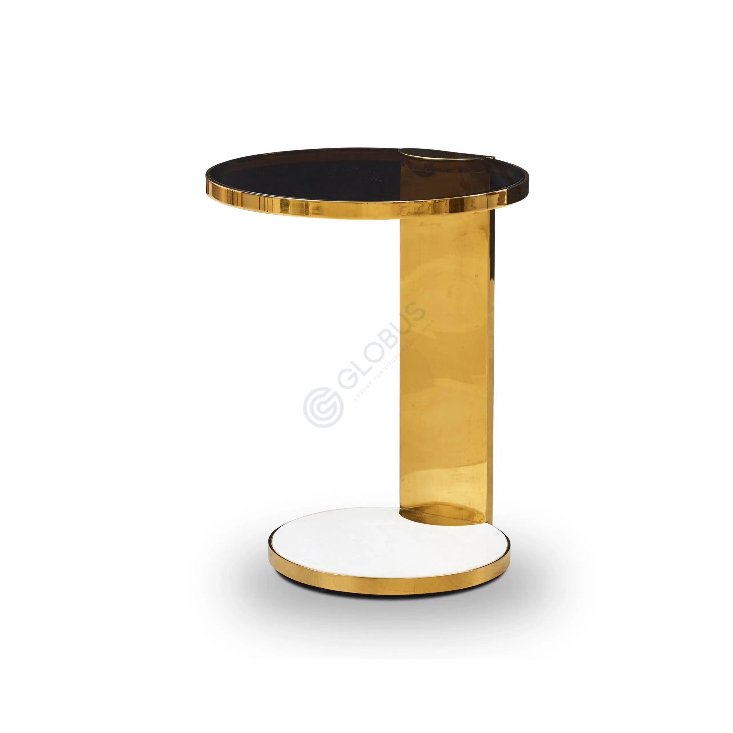 Угловой столик Graan