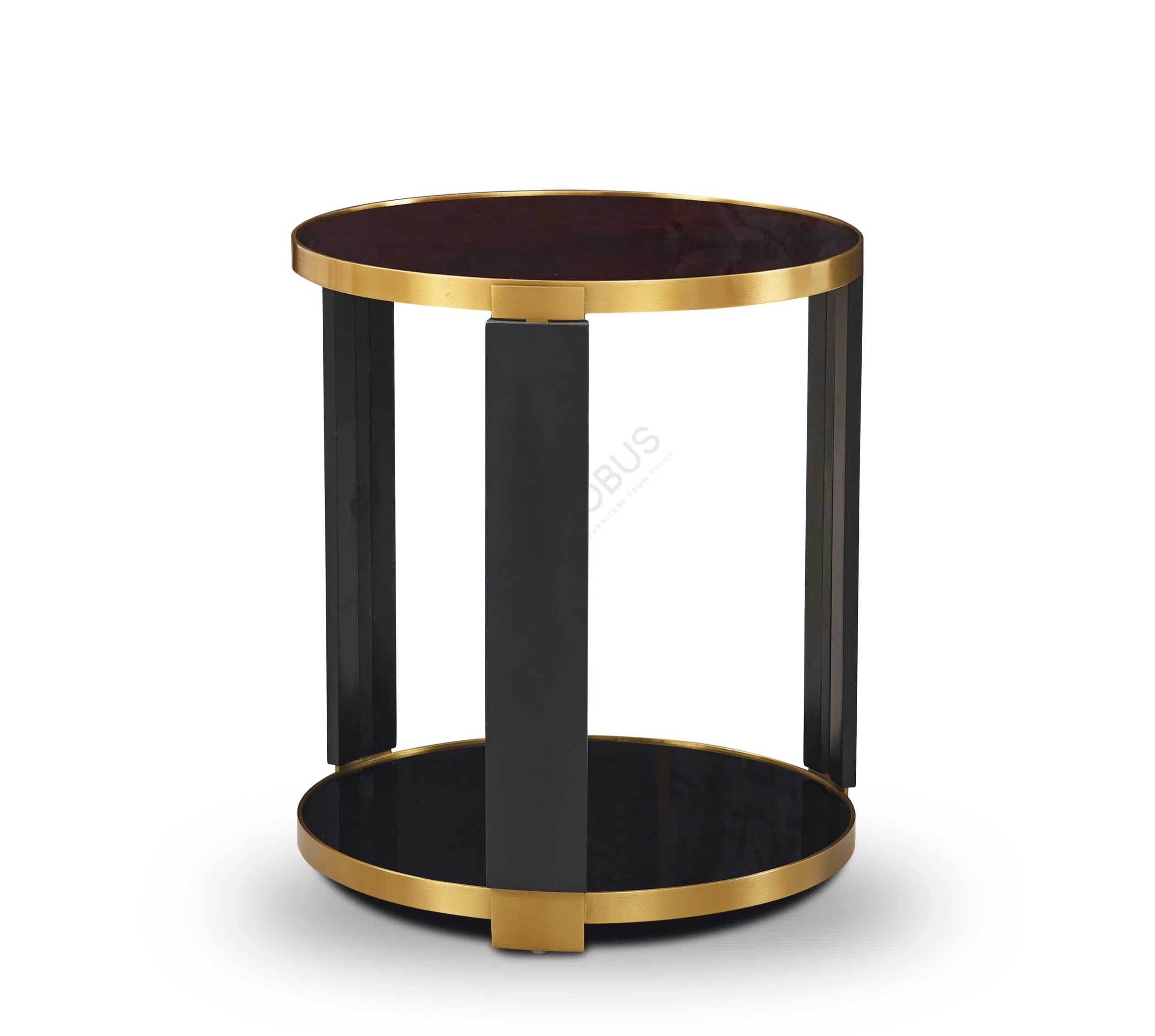 Угловой столик Kerrie