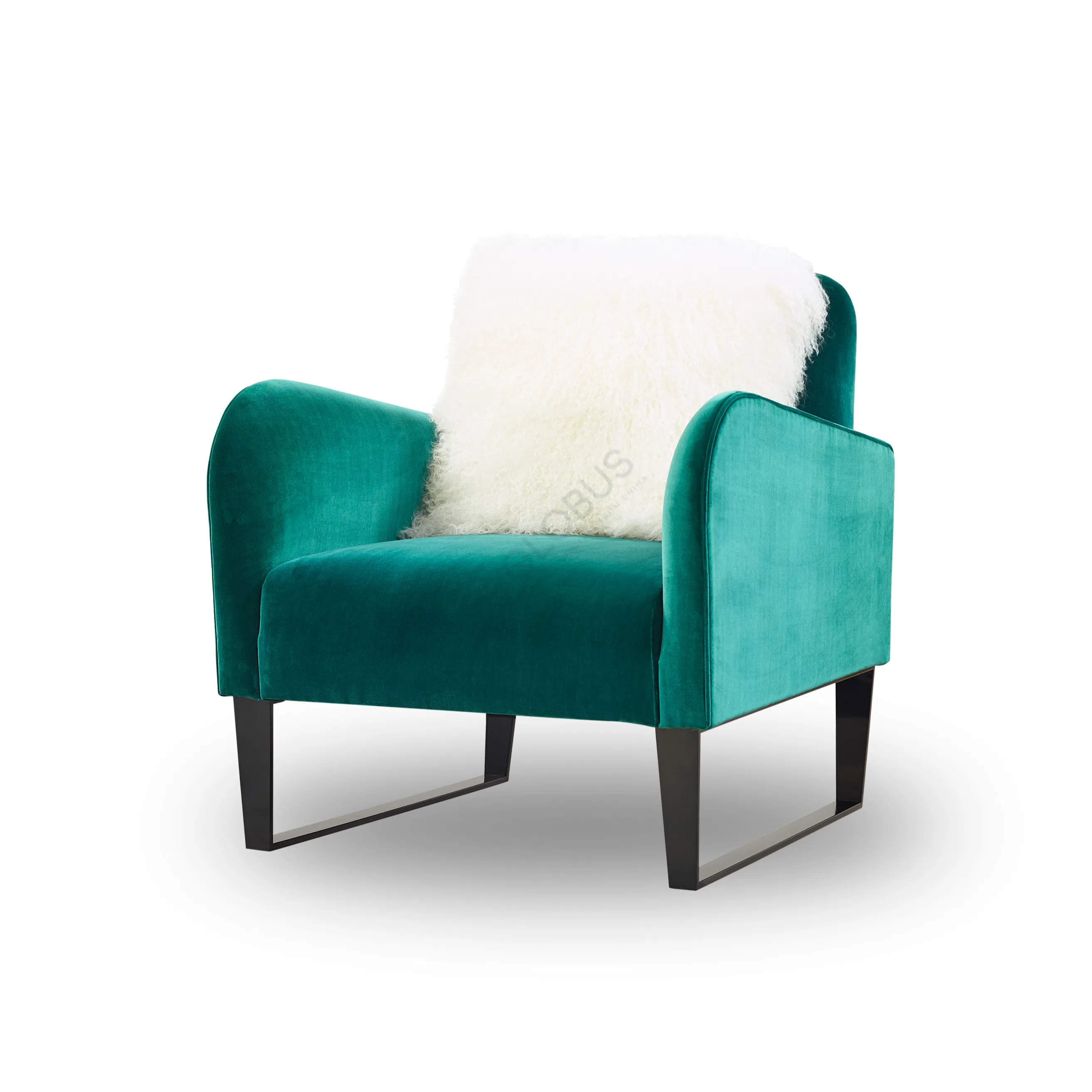 Кресло Lavissa