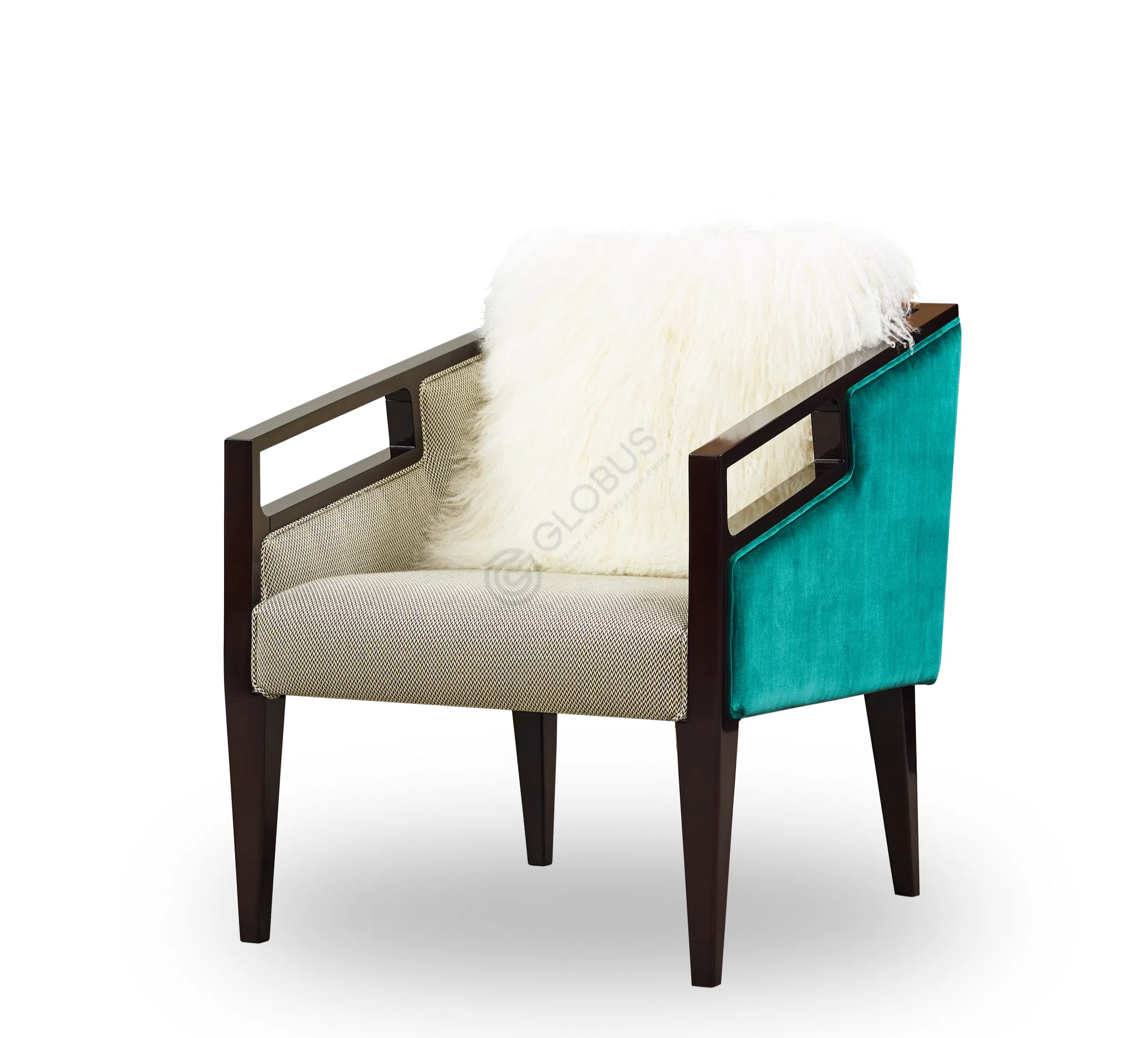 Кресло ACCENTO Elpis SL