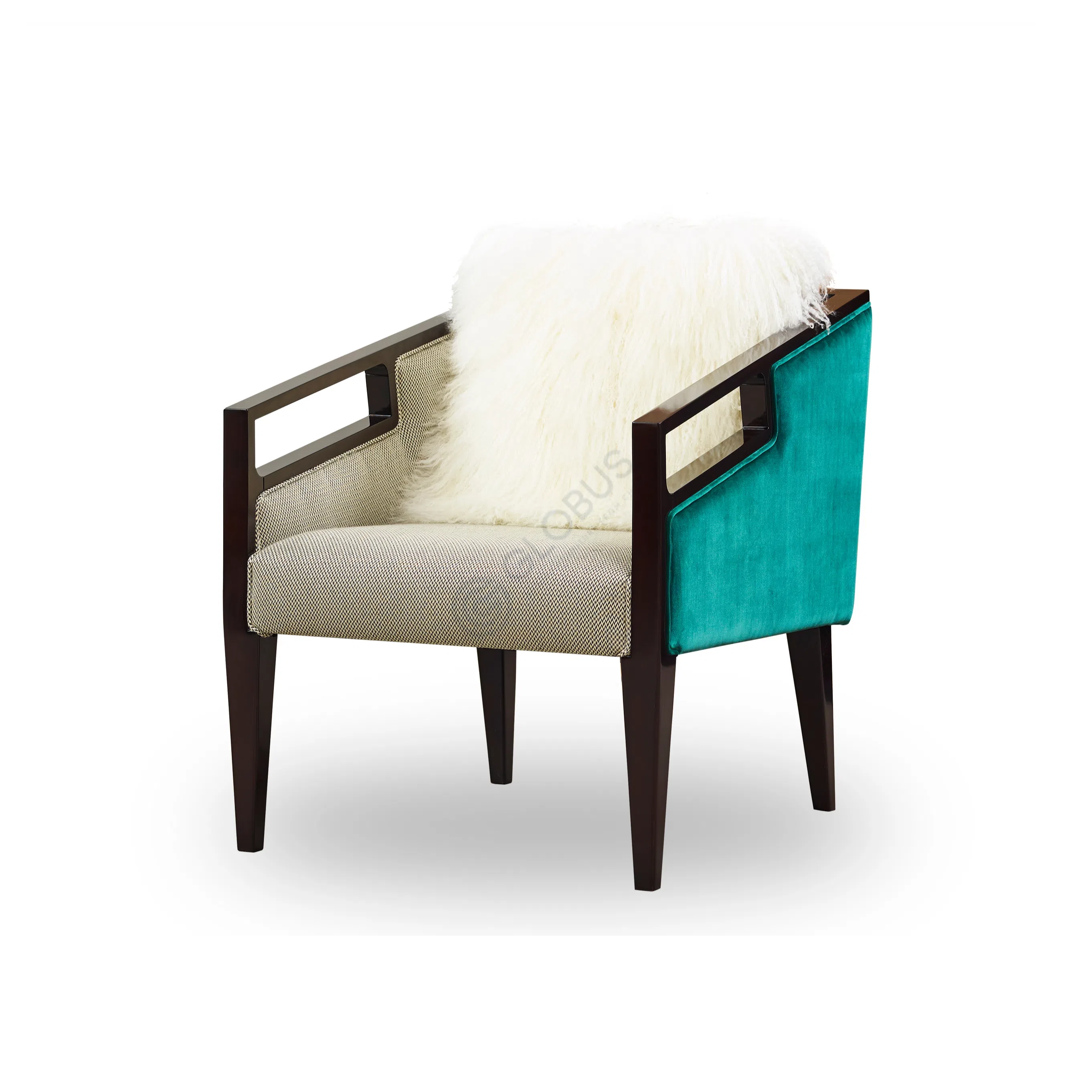 Кресло ACCENTO Elpis SL