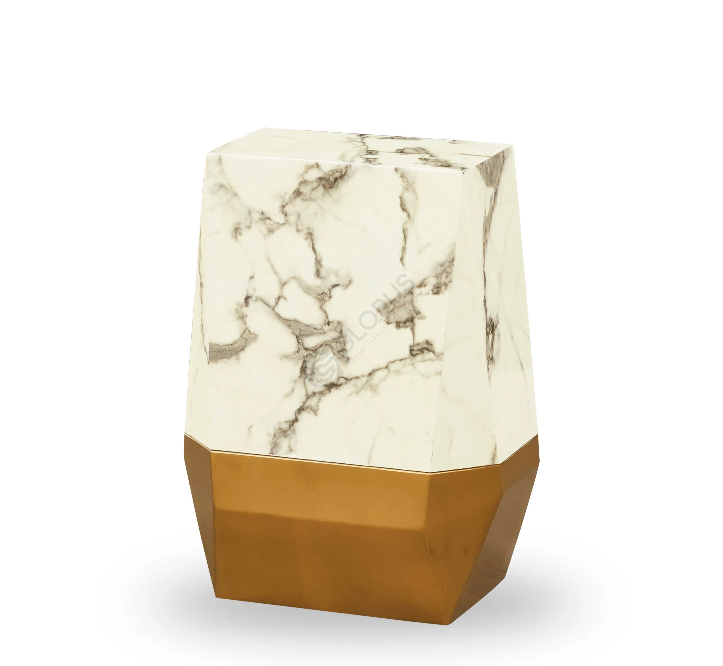 Угловой столик Balconet