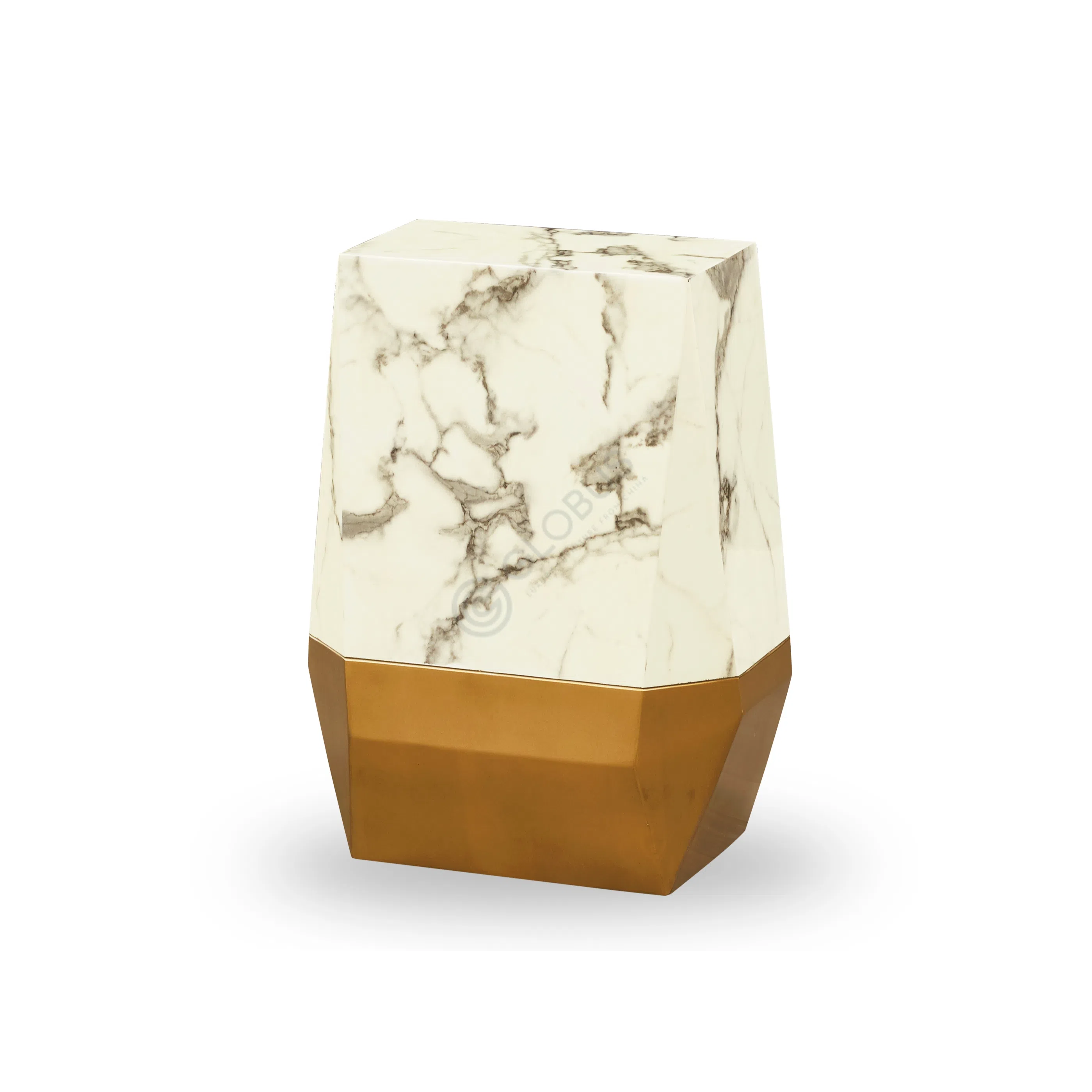 Угловой столик Balconet