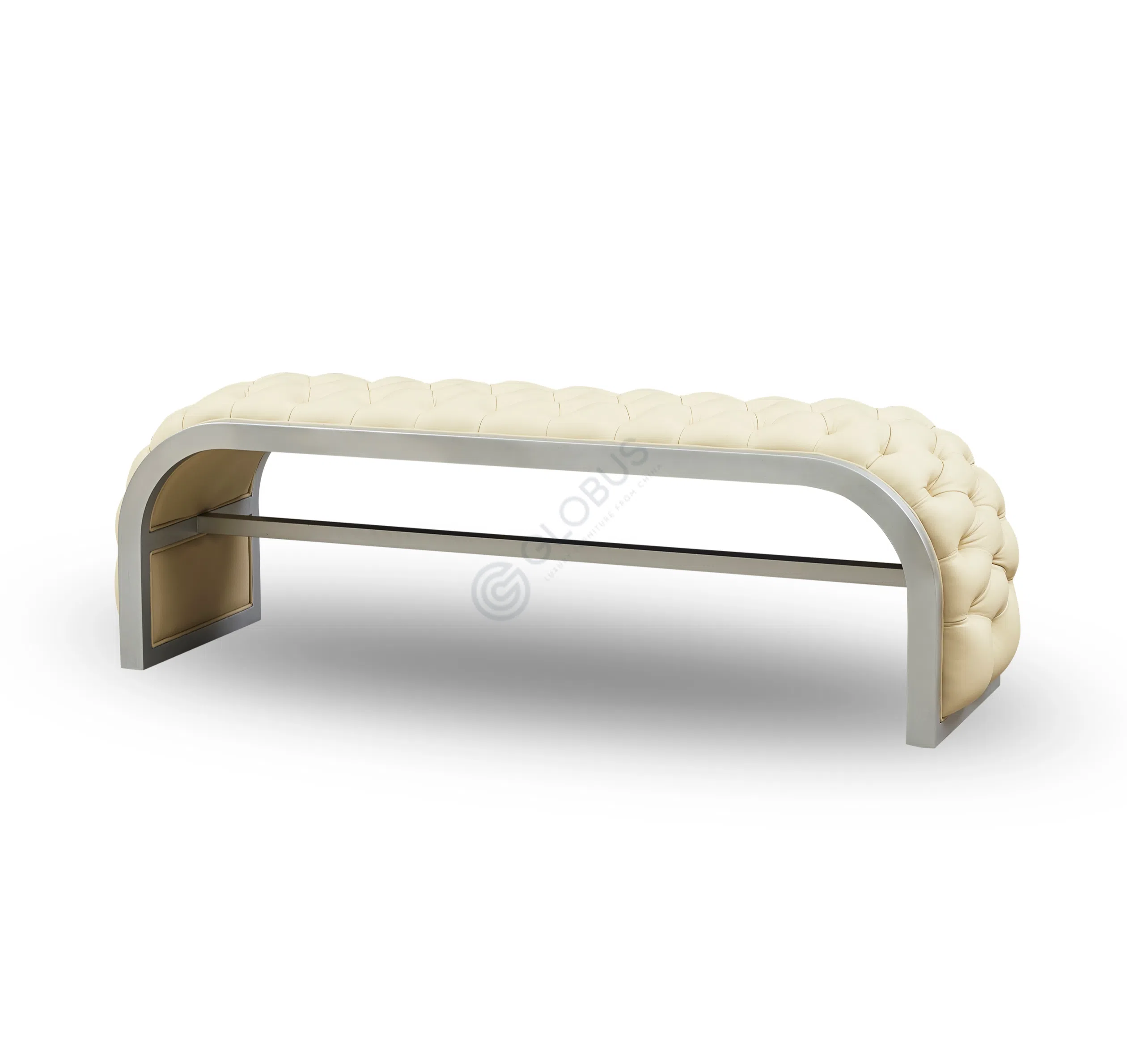 Банкетка JOHN RICHARD Aintree Curved