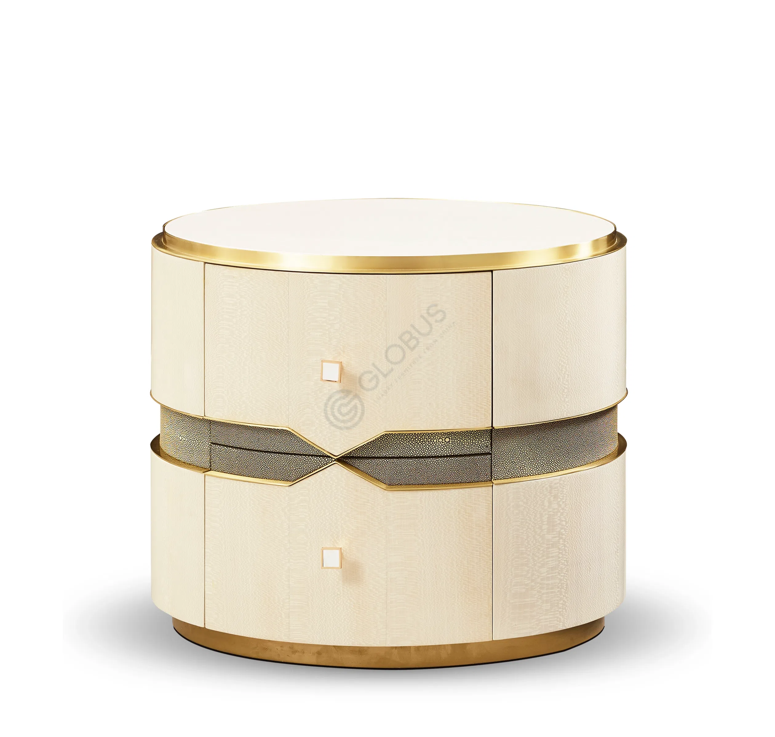 Прикроватная тумба Rosetta