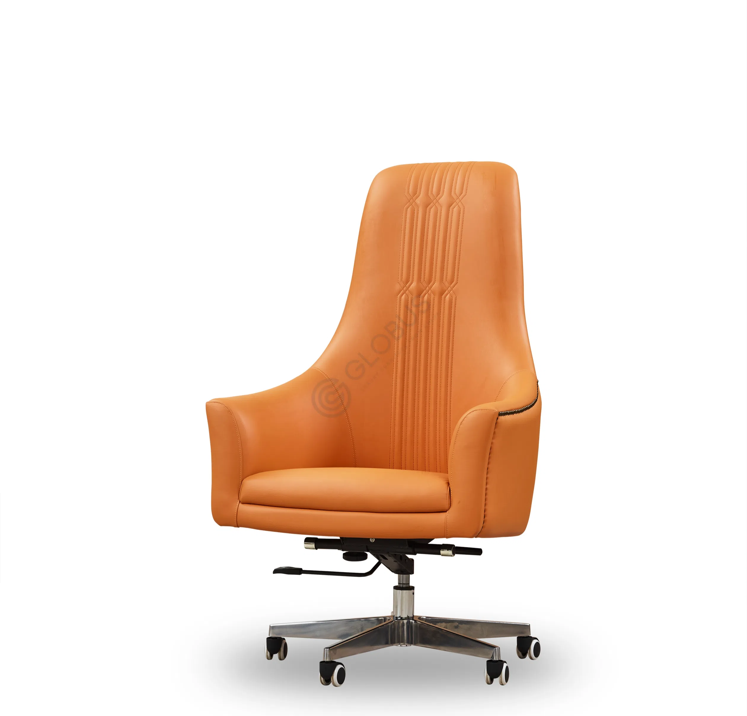 Кресло для руководителя Telephassa