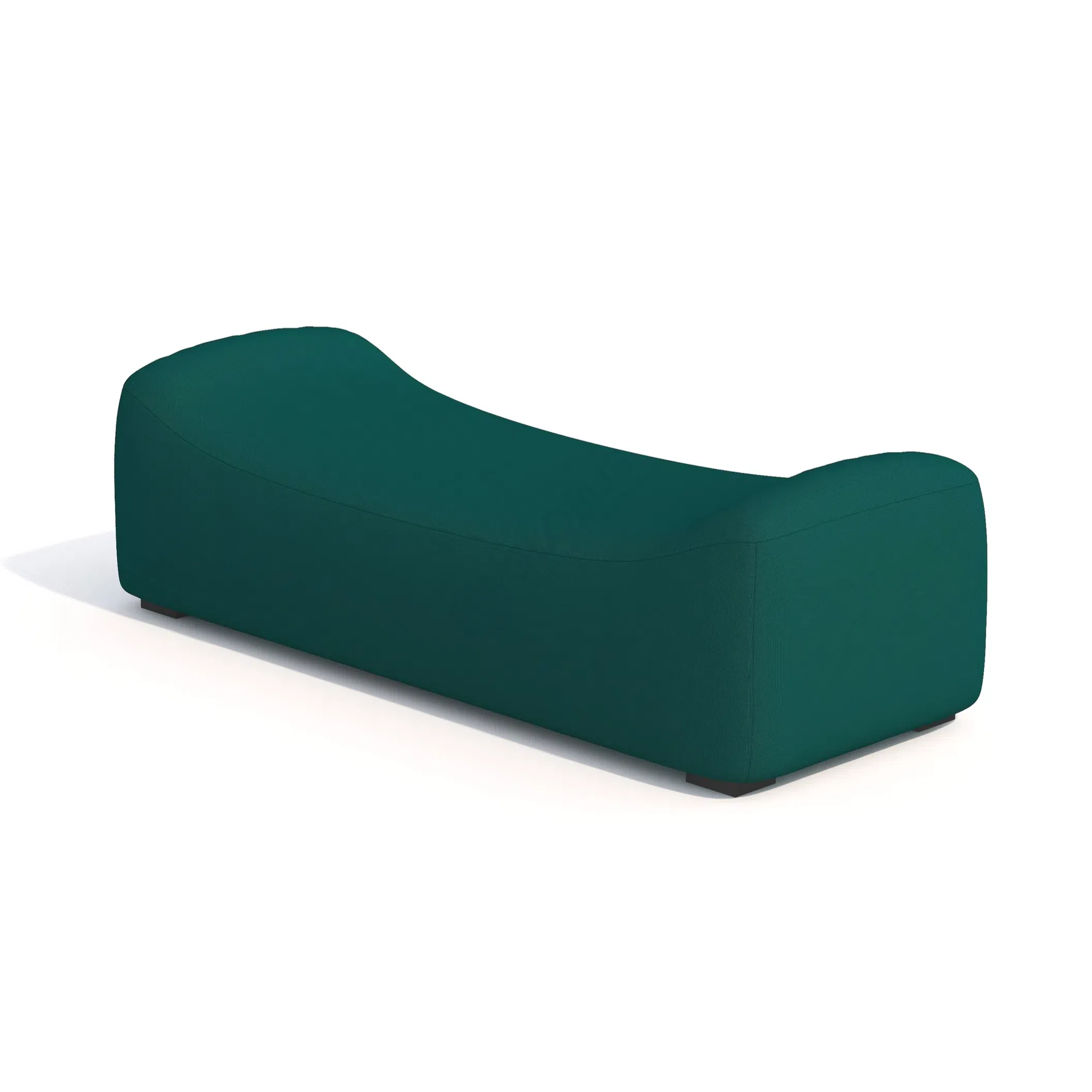 Уличный пуф Tacla