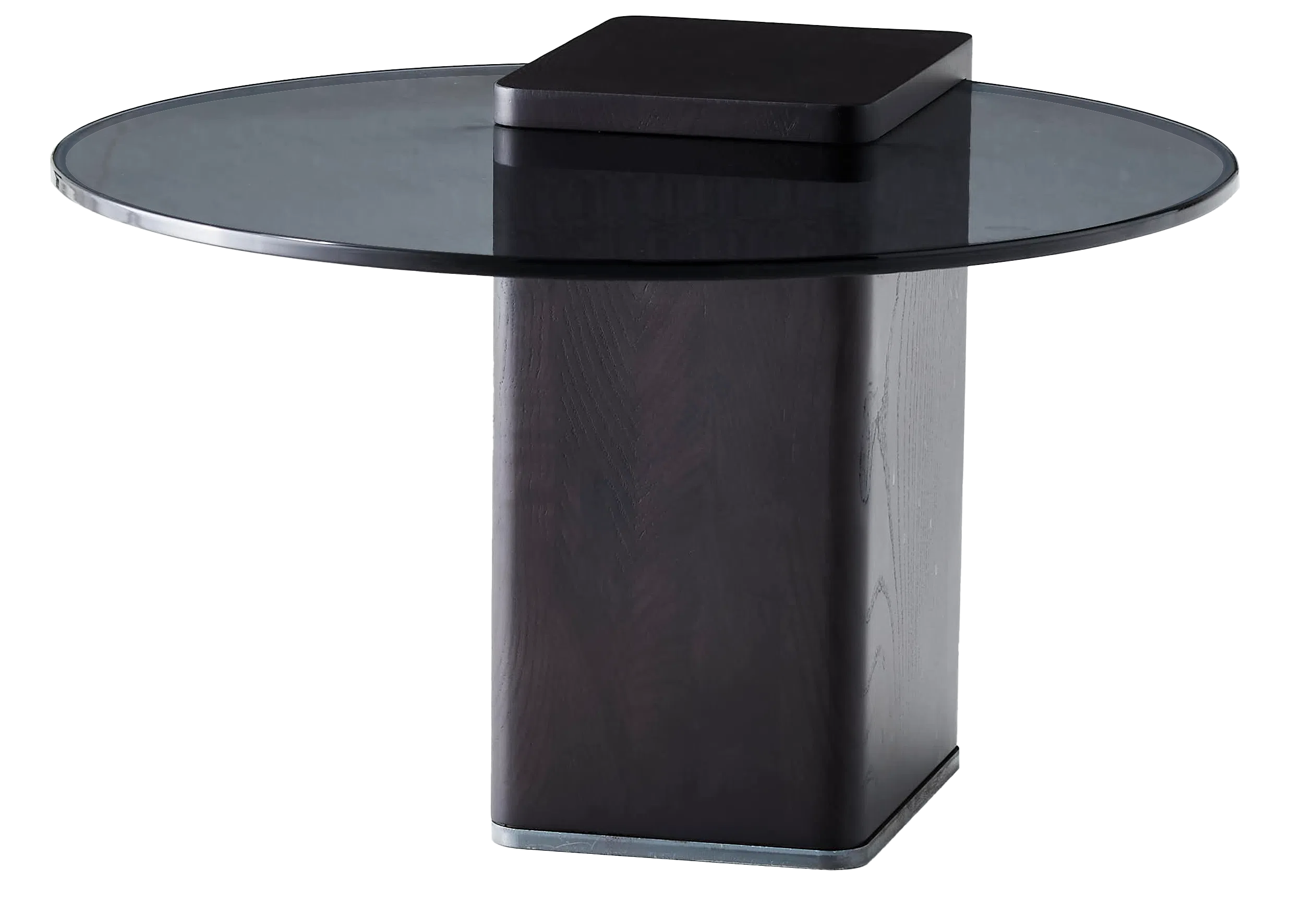 Угловой столик Trifolium