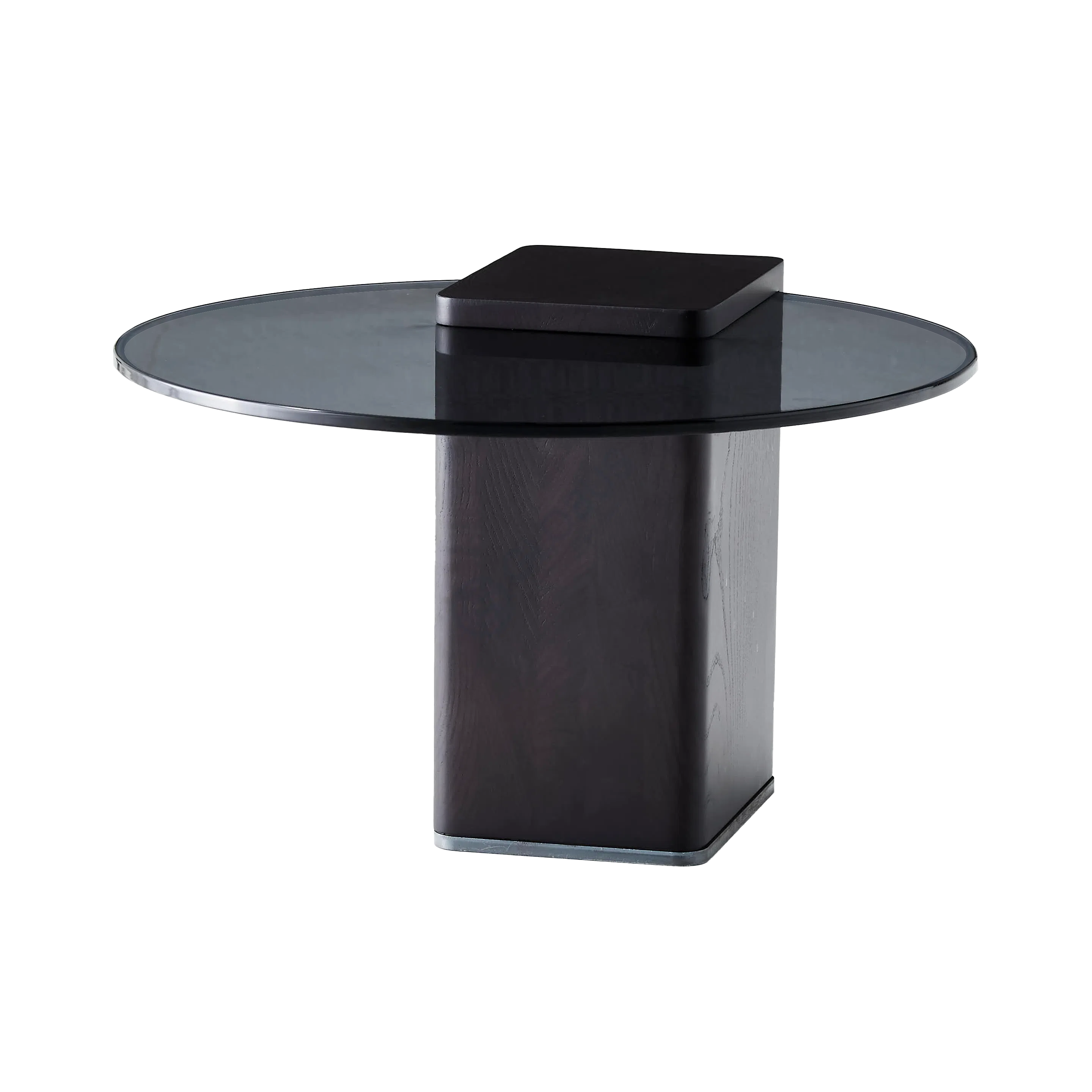 Угловой столик Trifolium