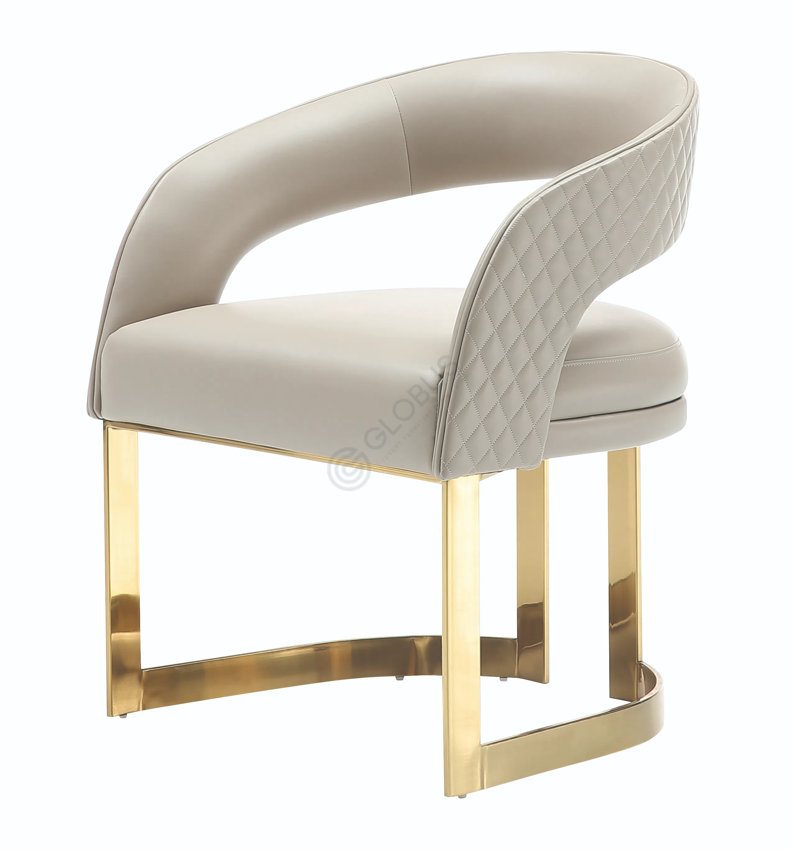 Обеденный стул SMANIA Gatsby