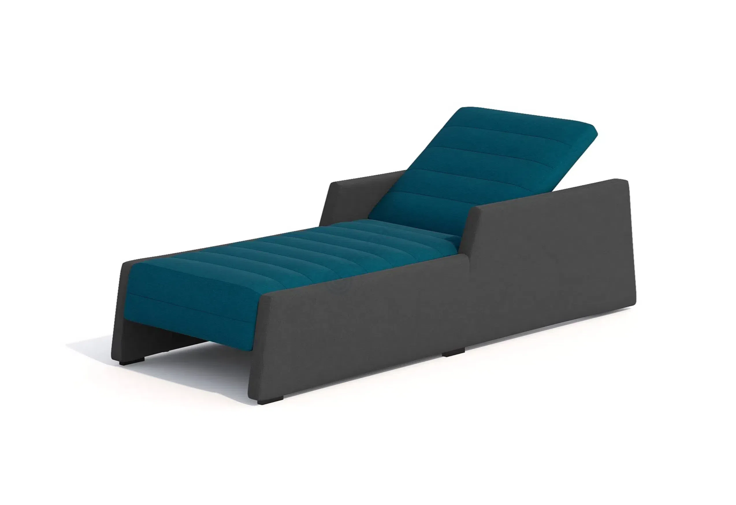 Шезлонг Hazama