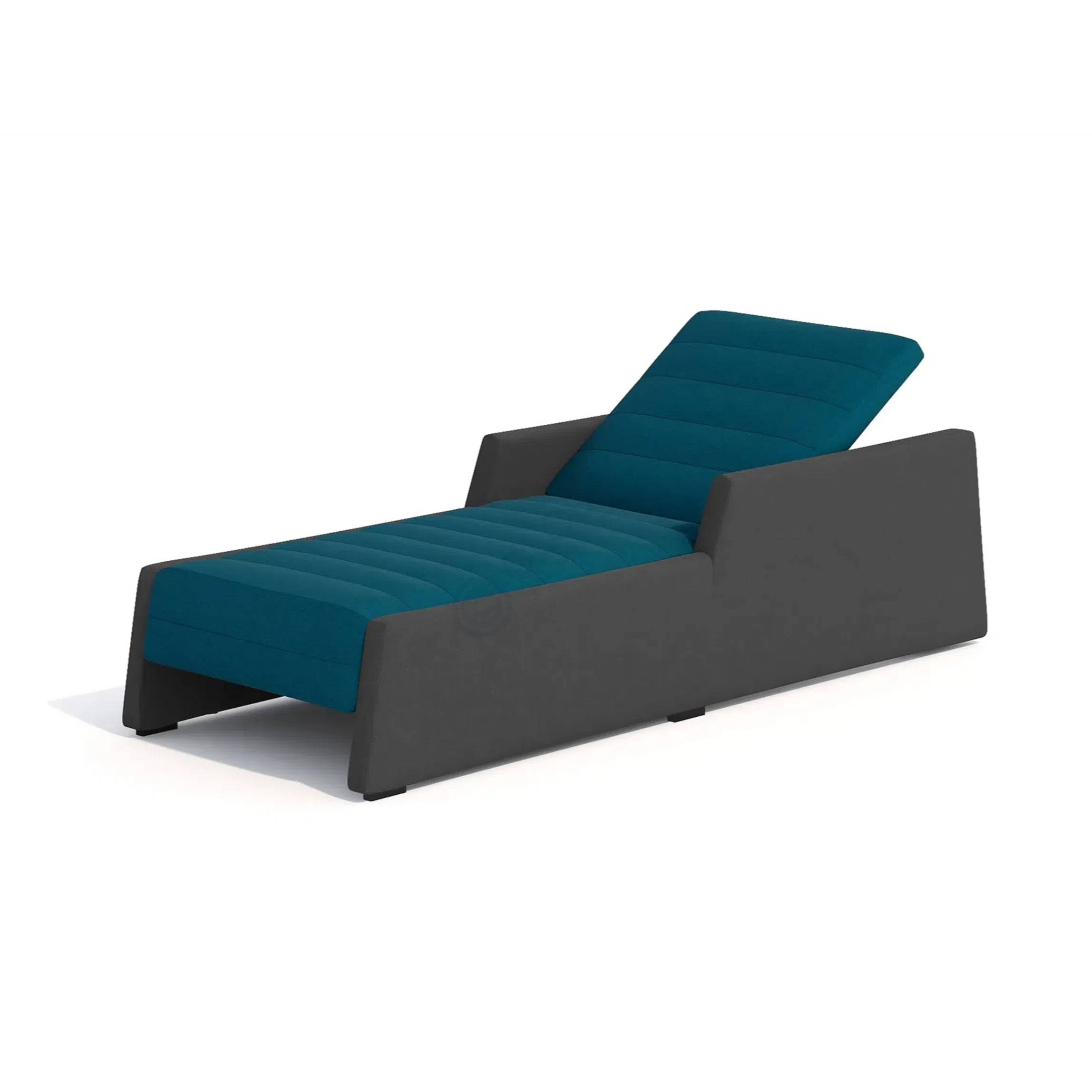 Шезлонг Hazama