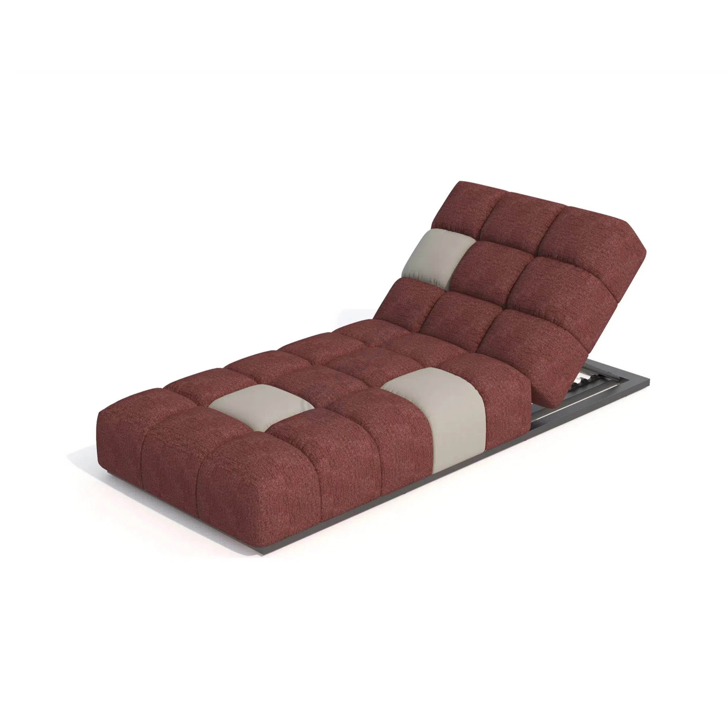 Шезлонг Sostitutivo