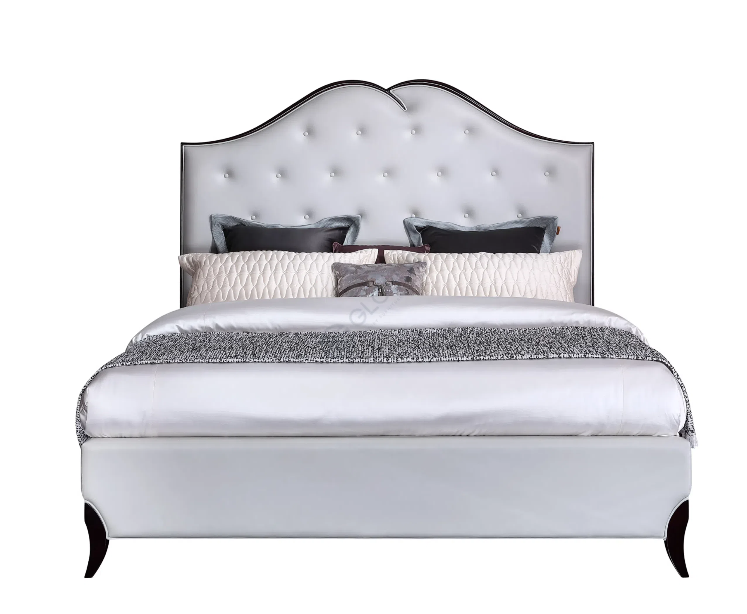 Кровать CHRISTOPHER GUY Saskia