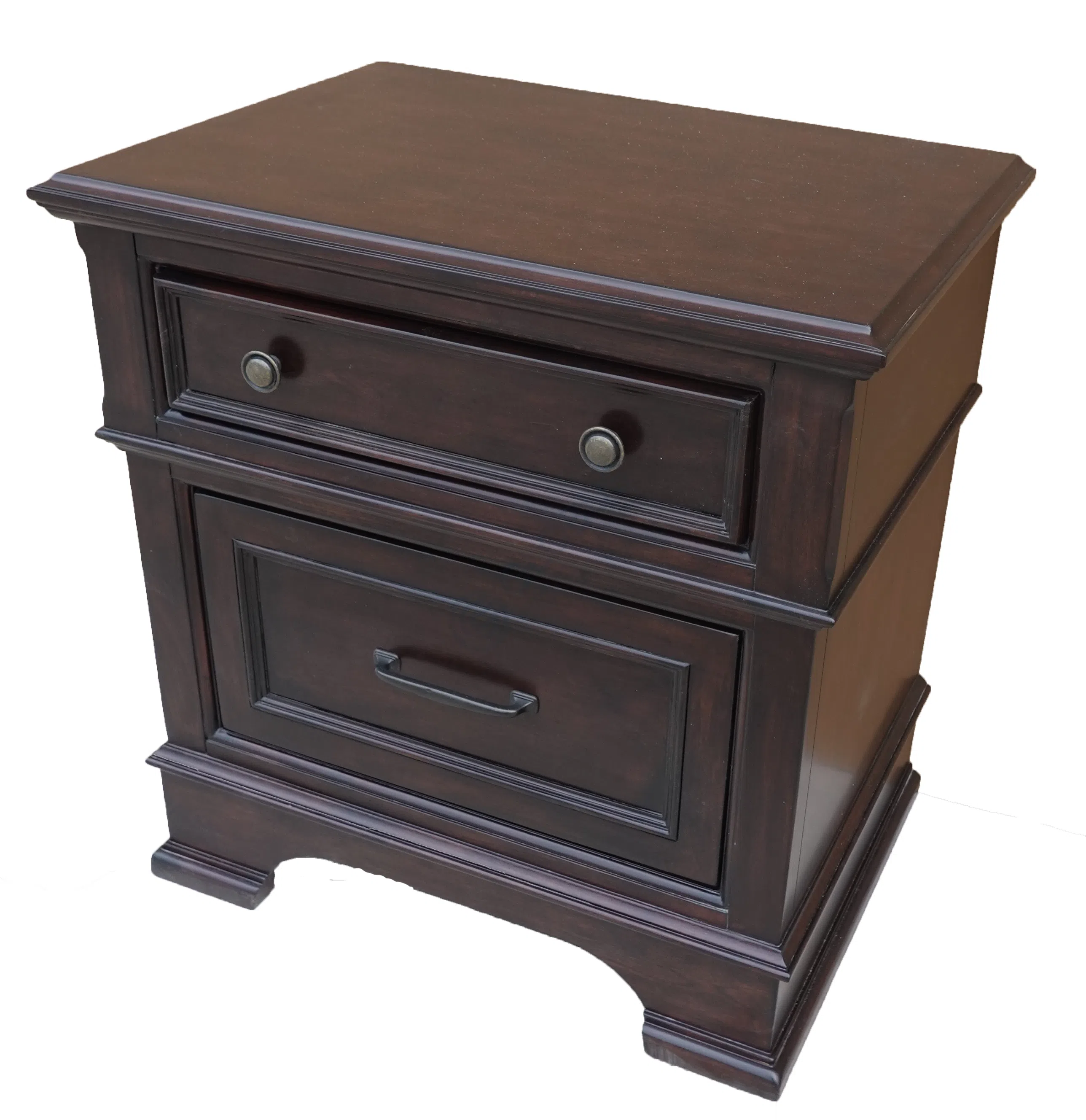 Прикроватная тумба Stabilus