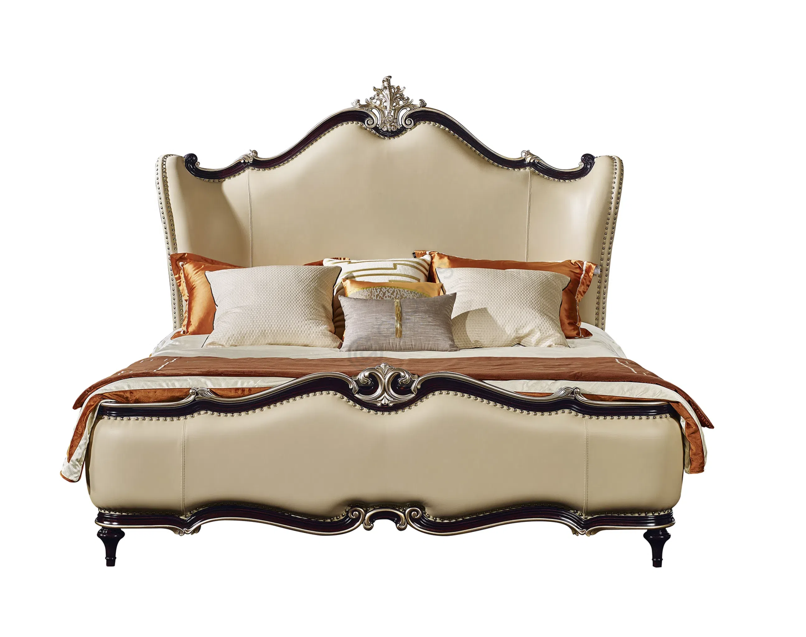 Кровать Pombo