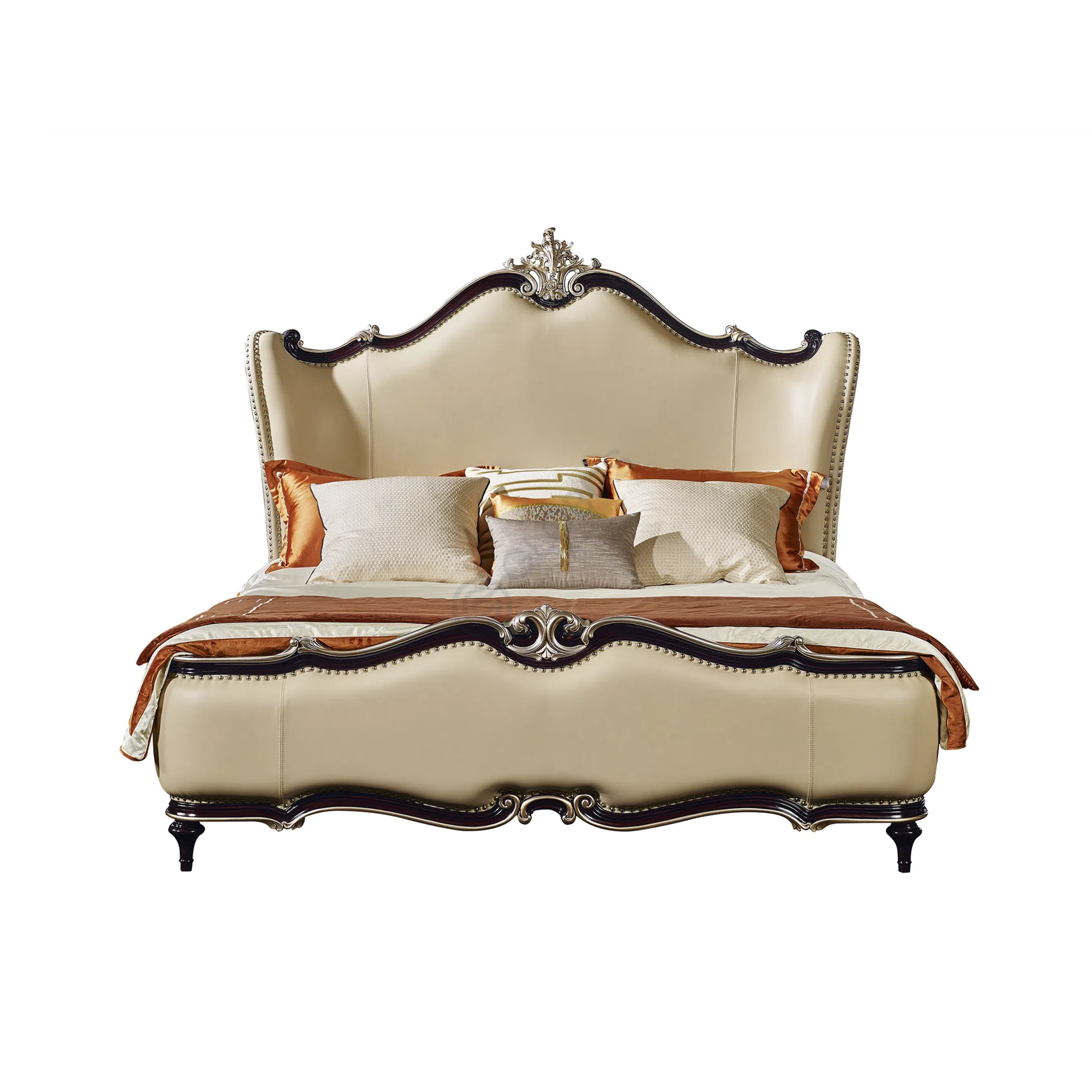 Кровать Pombo