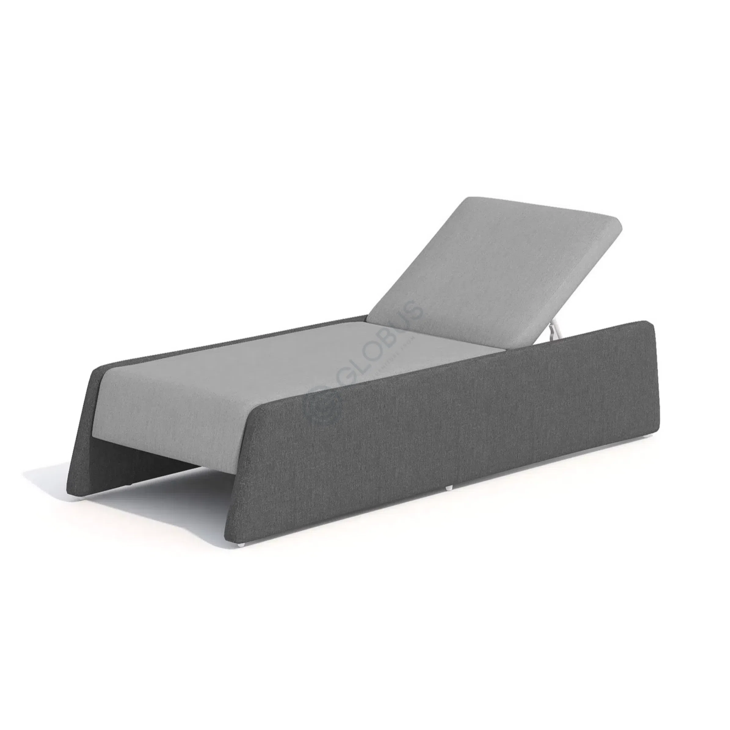 Шезлонг Sirenetta