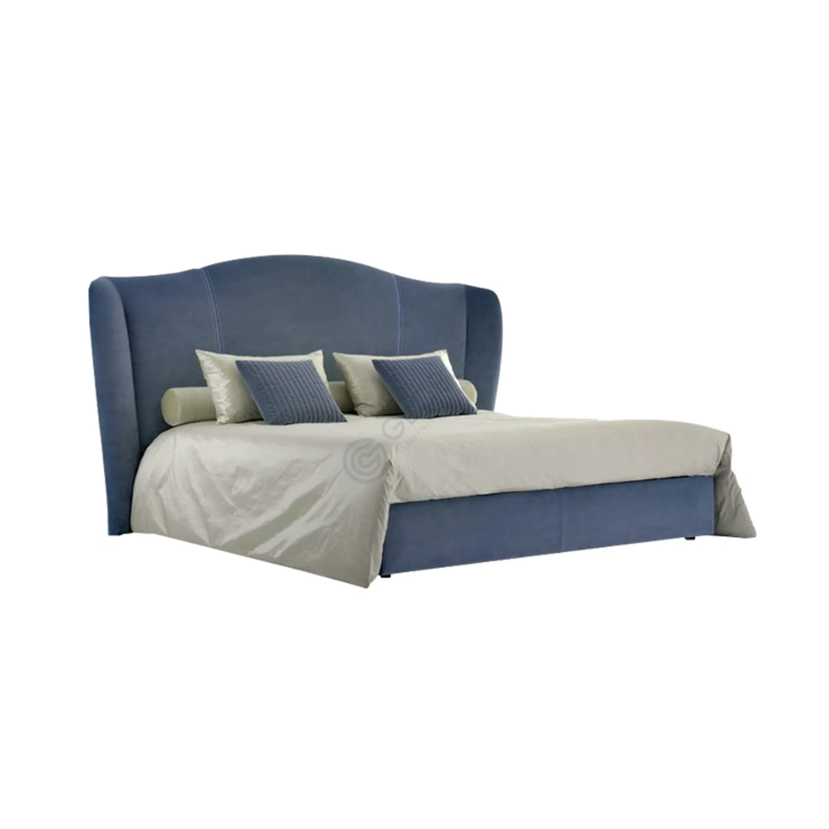 Кровать FENDI Athenee