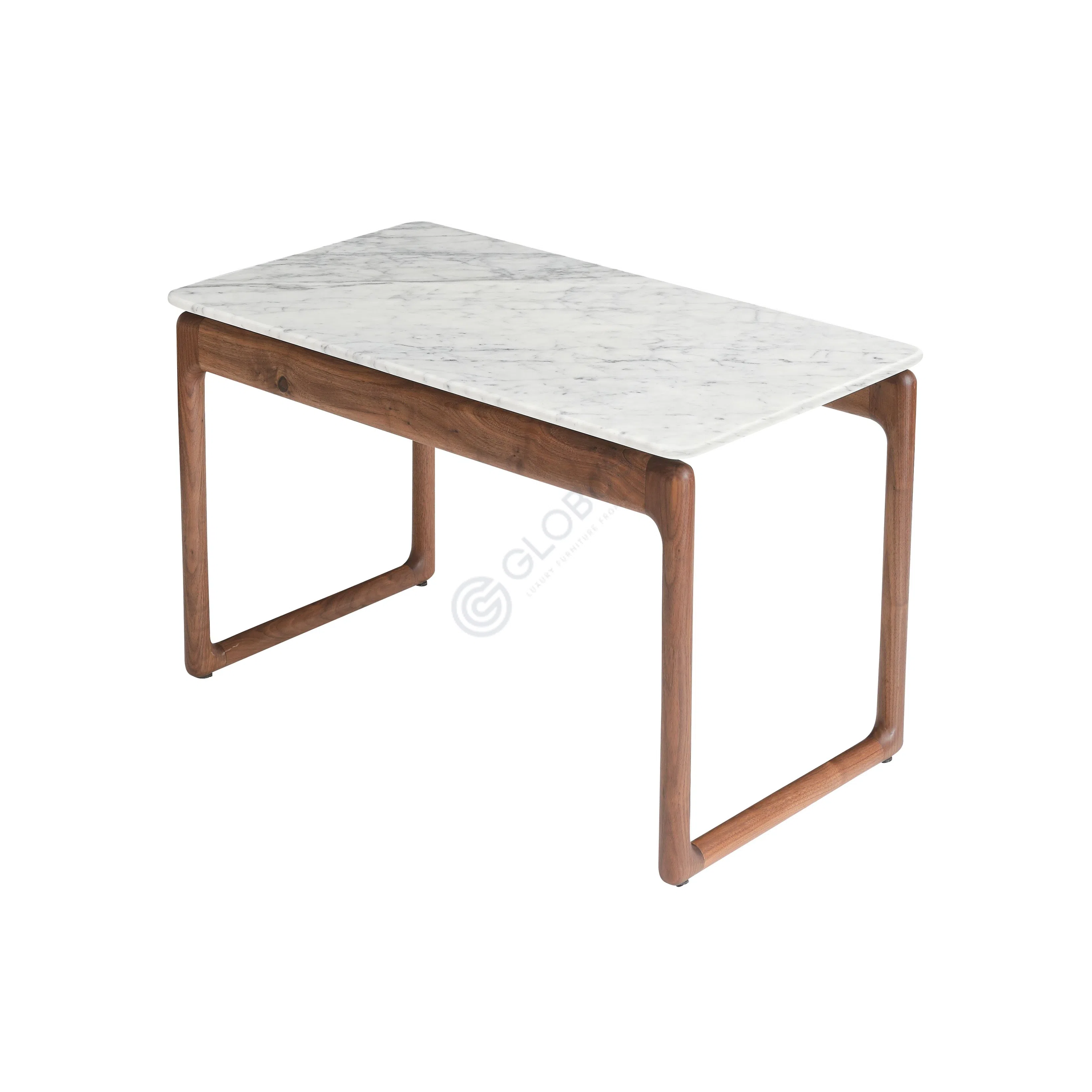 Угловой столик Caligarian