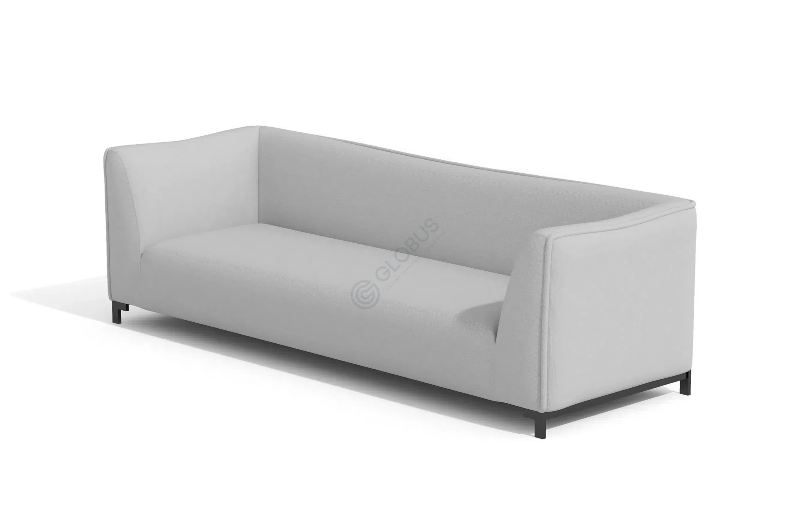 Уличный диван Kaidee