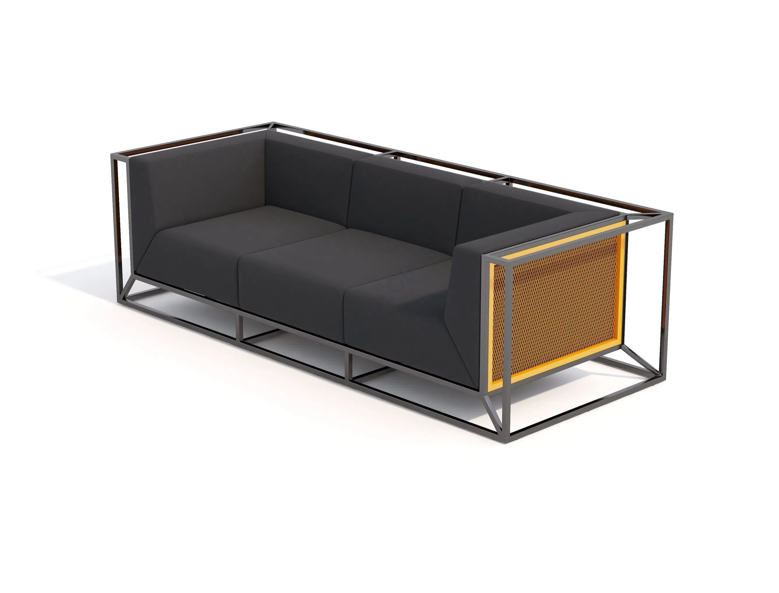 Уличный диван Celio