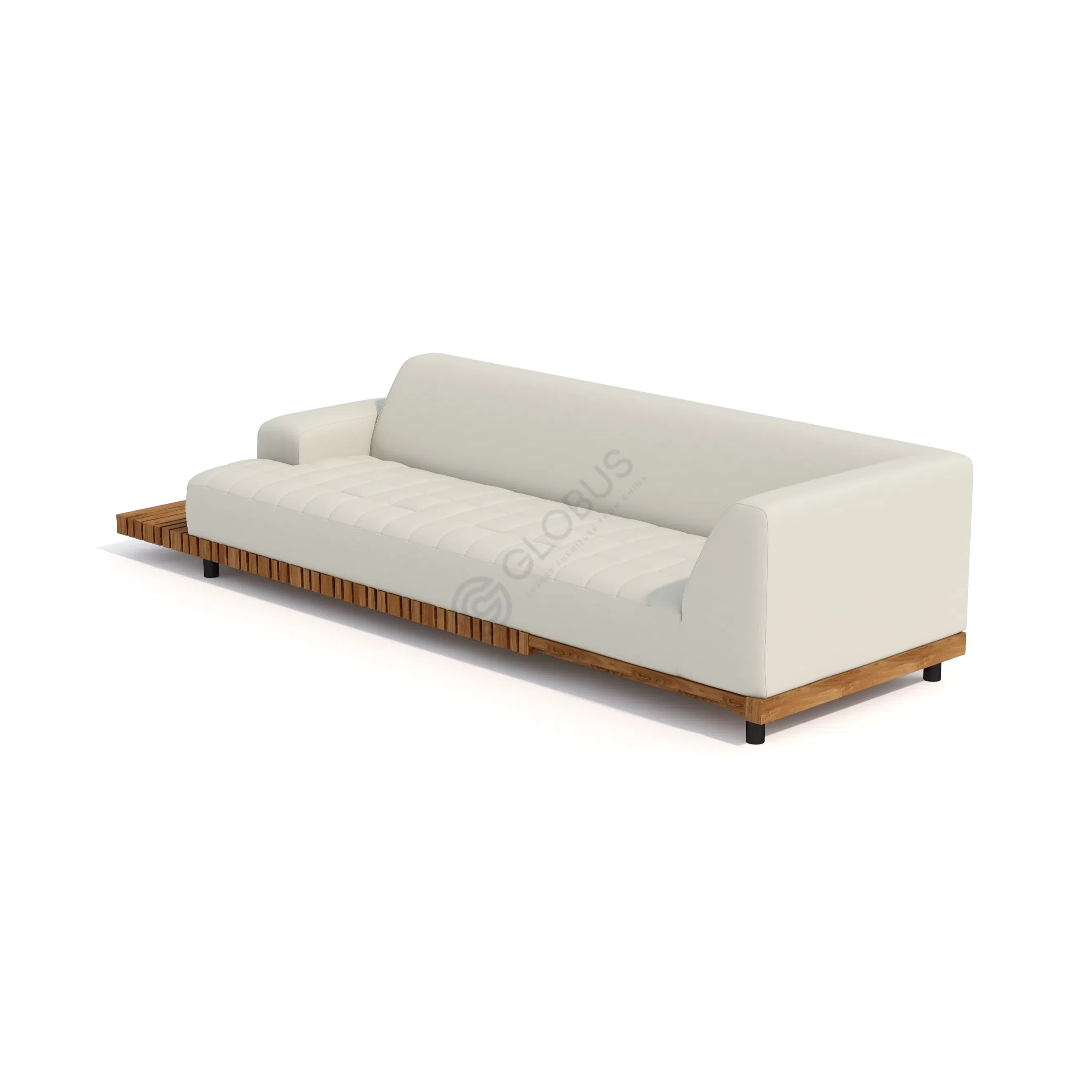 Уличный диван Quimilo